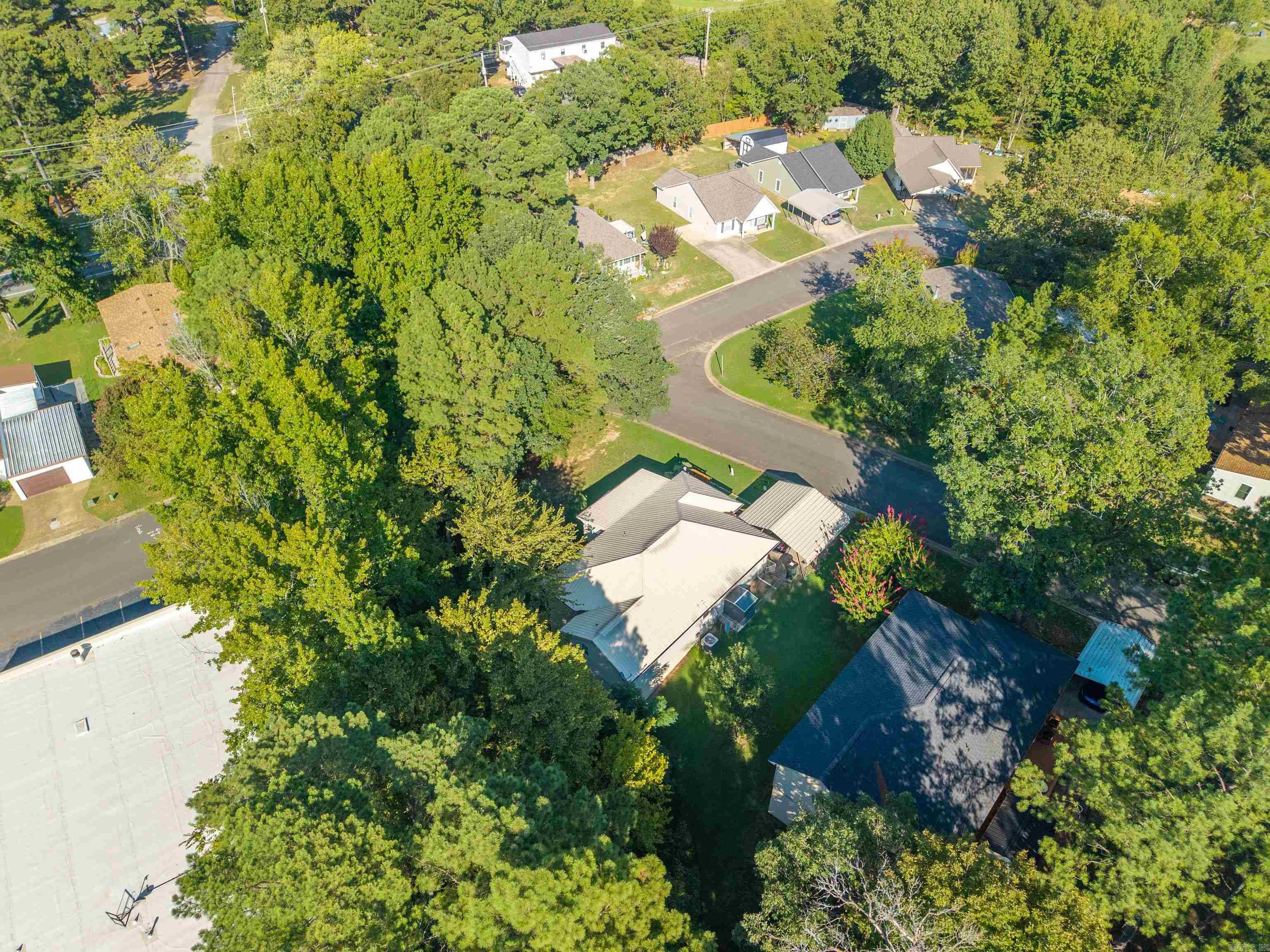 Southwood Estates Phase II - Residential