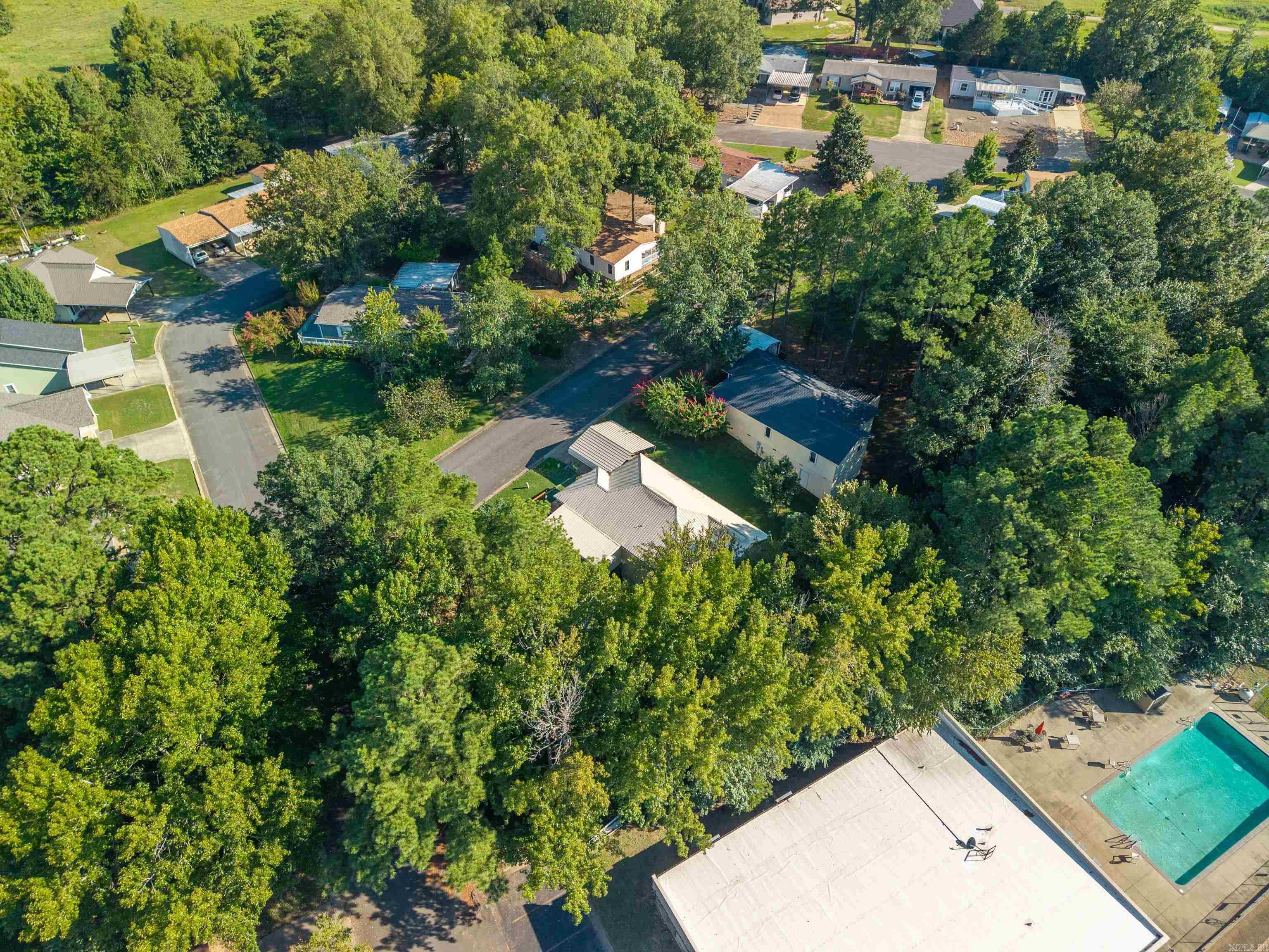 Southwood Estates Phase II - Residential