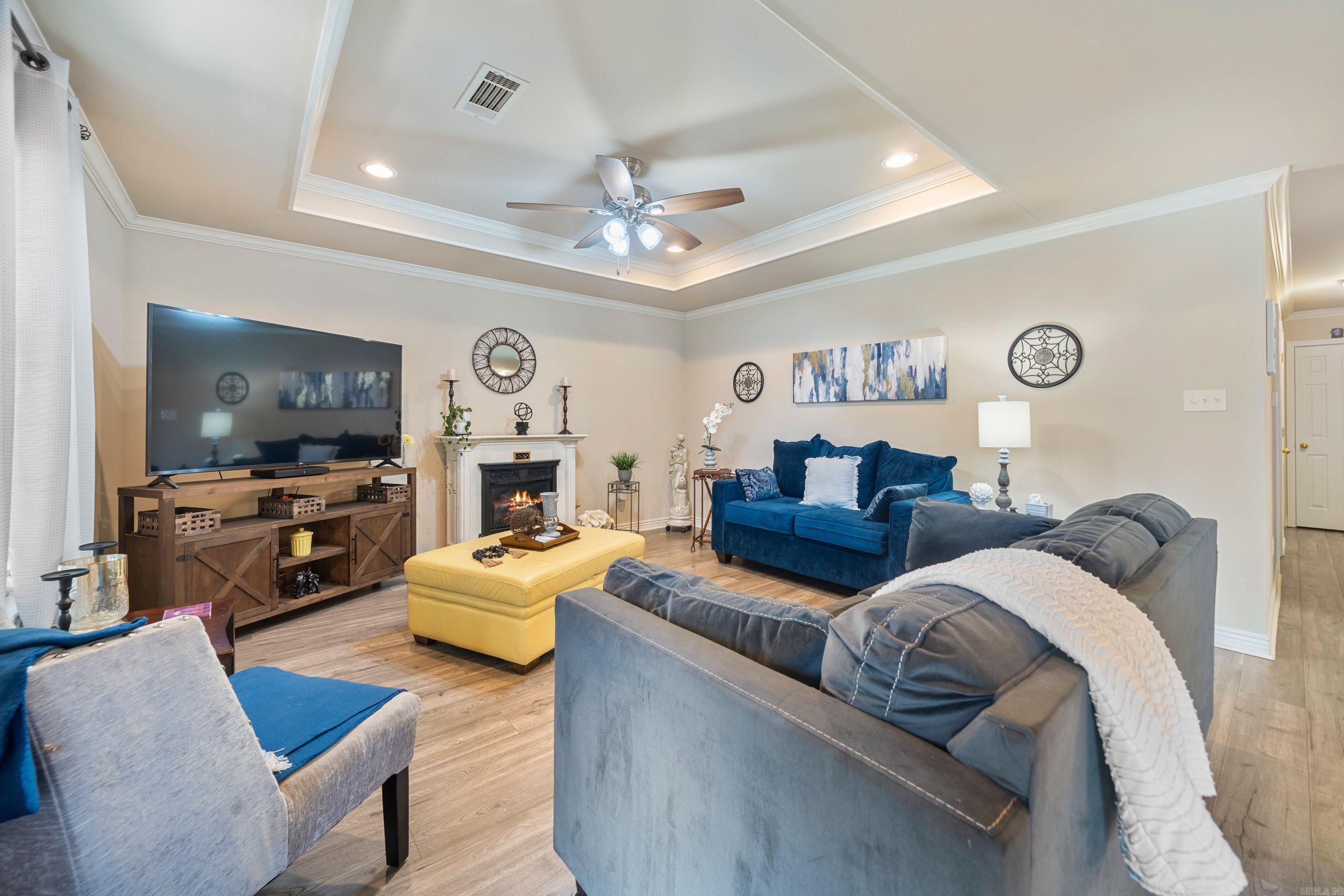 Southwood Estates Phase II - Residential