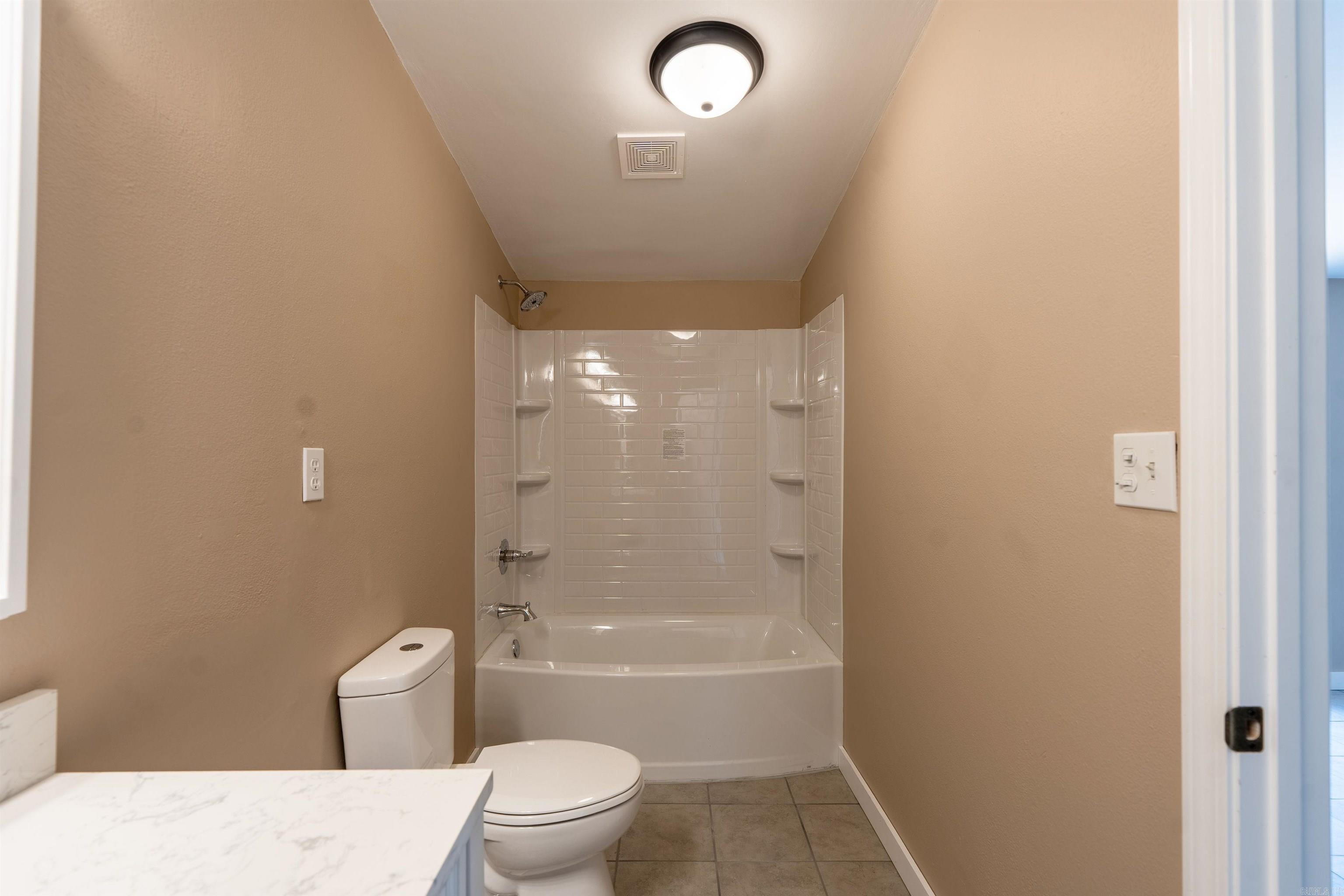 TERRACE GARDENS - Residential