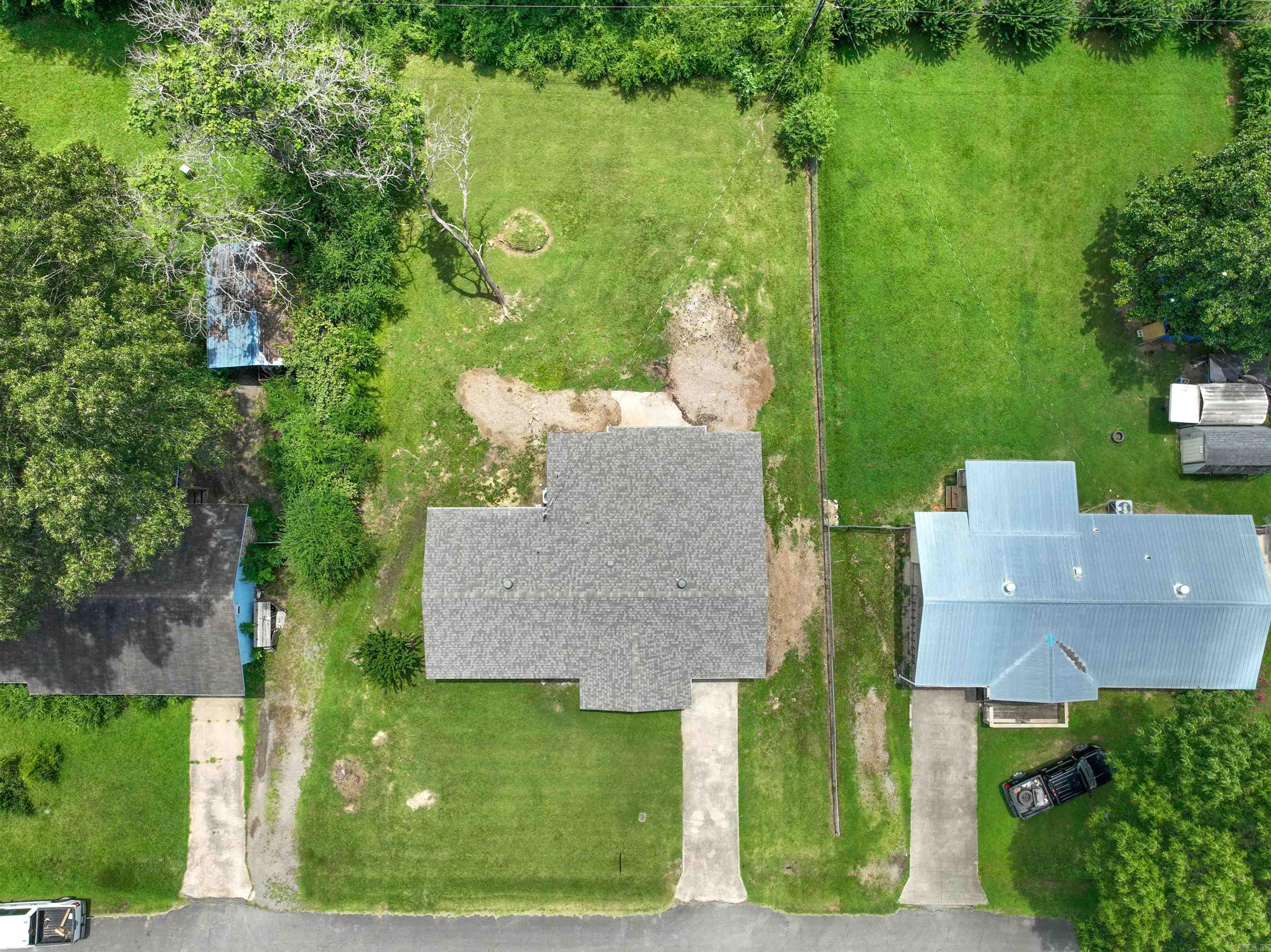 TERRACE GARDENS - Residential