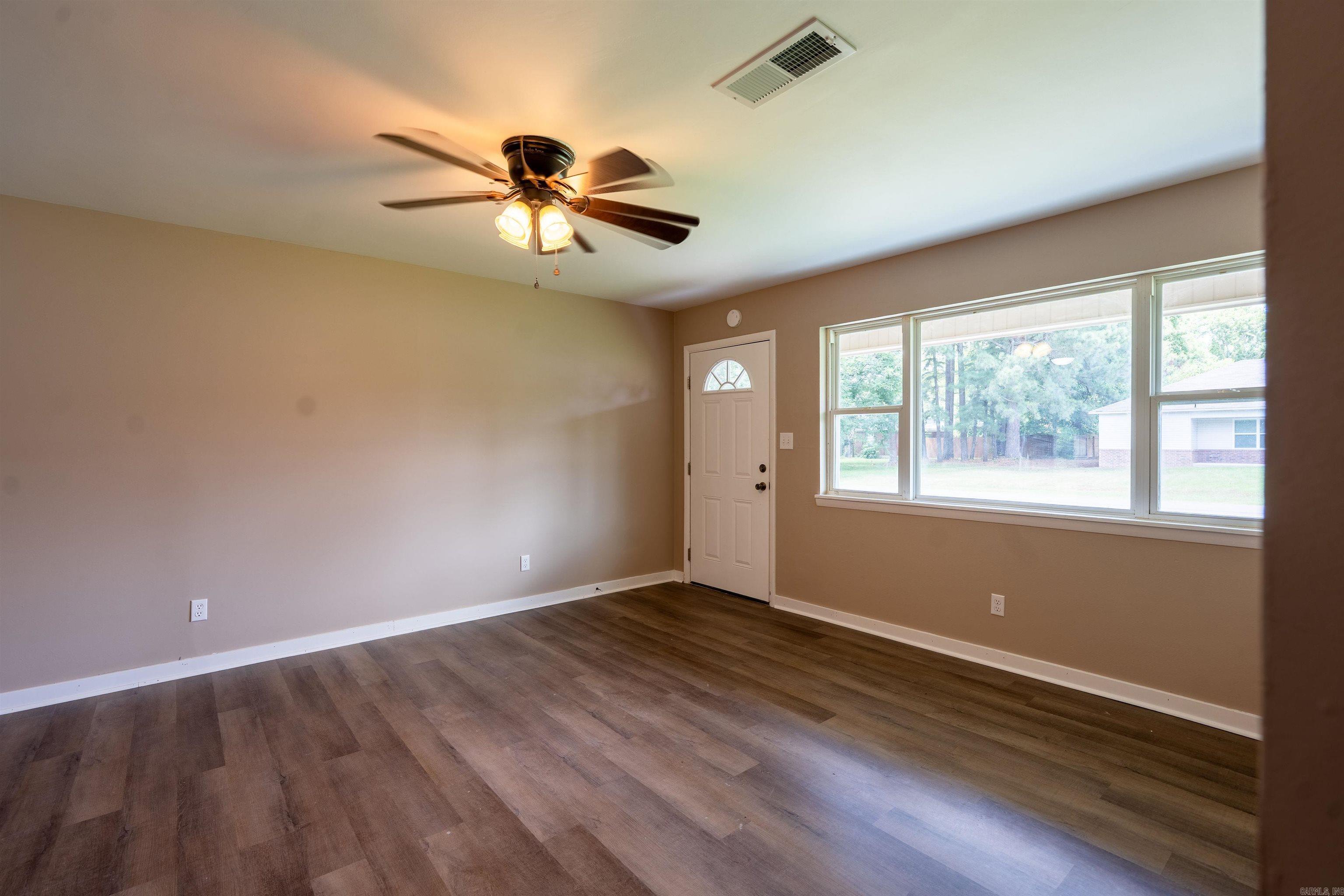 TERRACE GARDENS - Residential