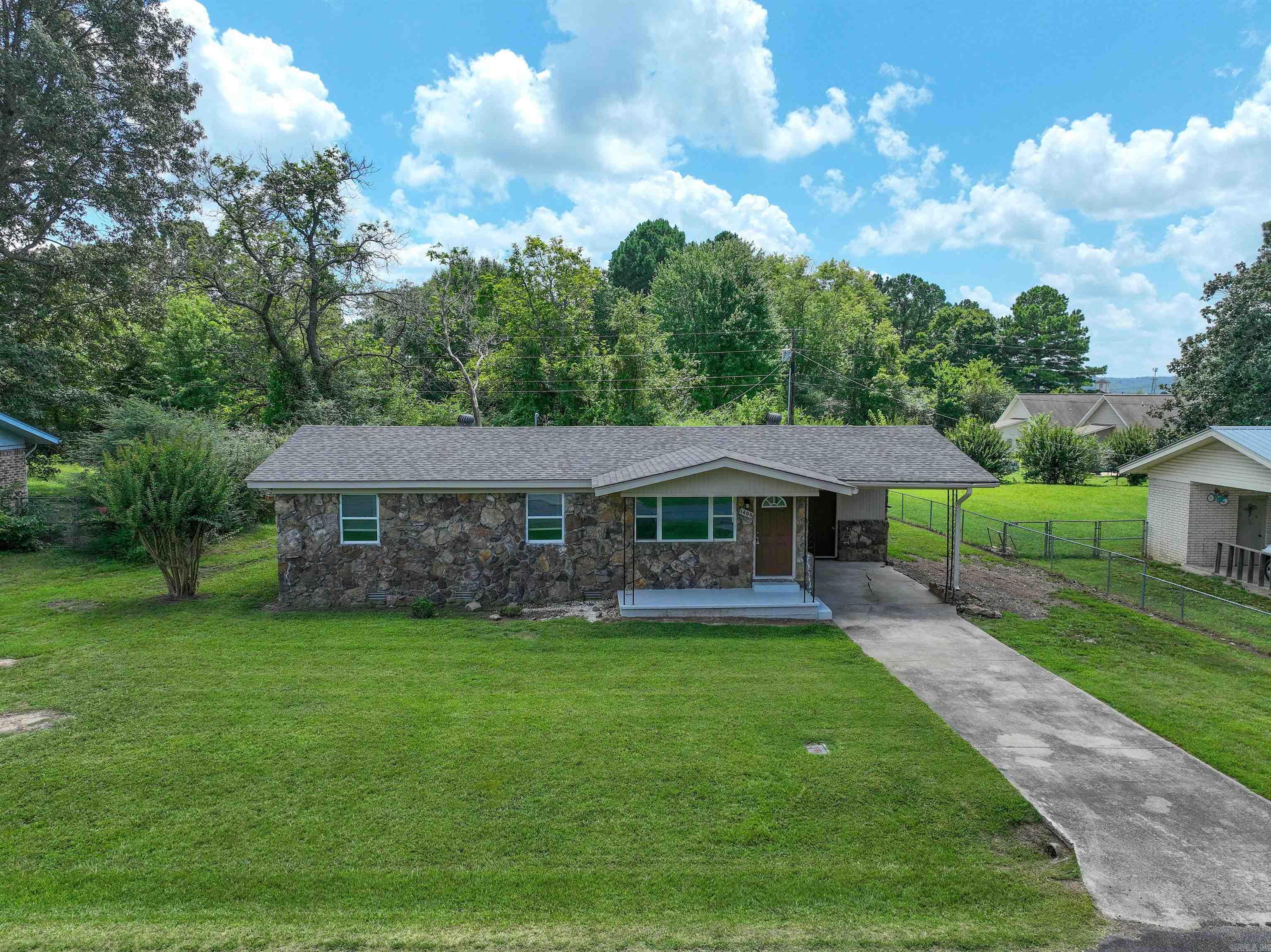 TERRACE GARDENS - Residential