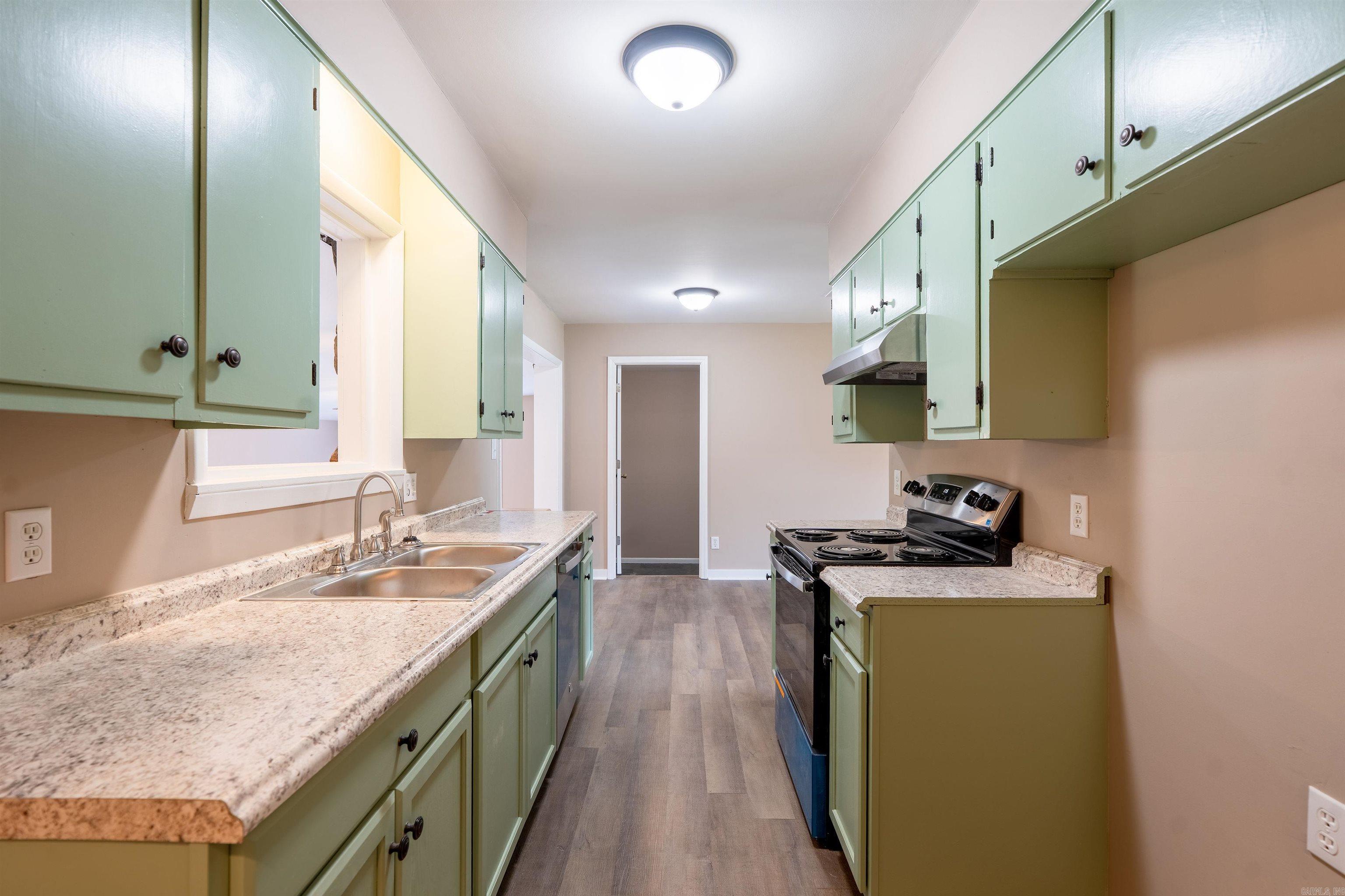 TERRACE GARDENS - Residential