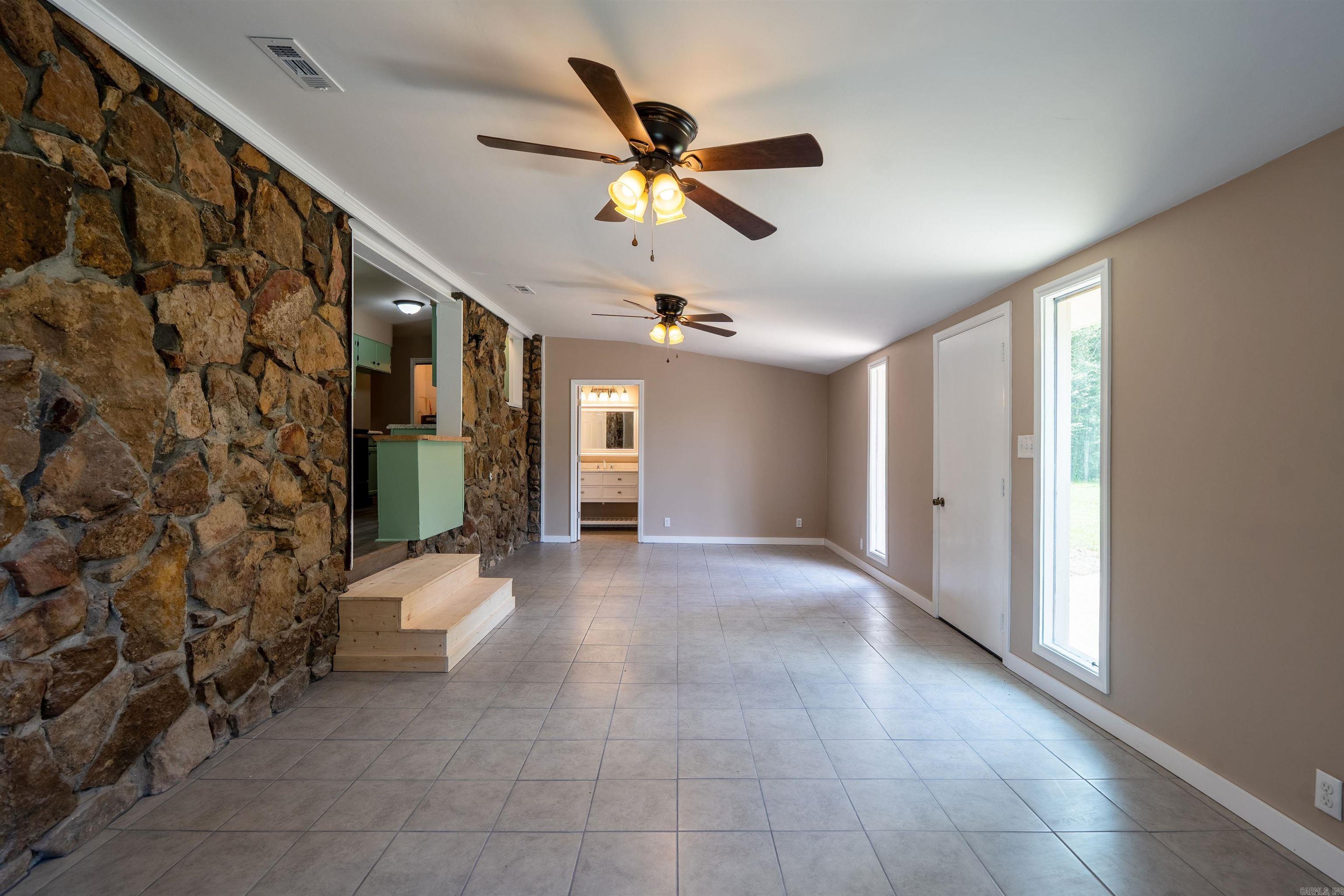 TERRACE GARDENS - Residential