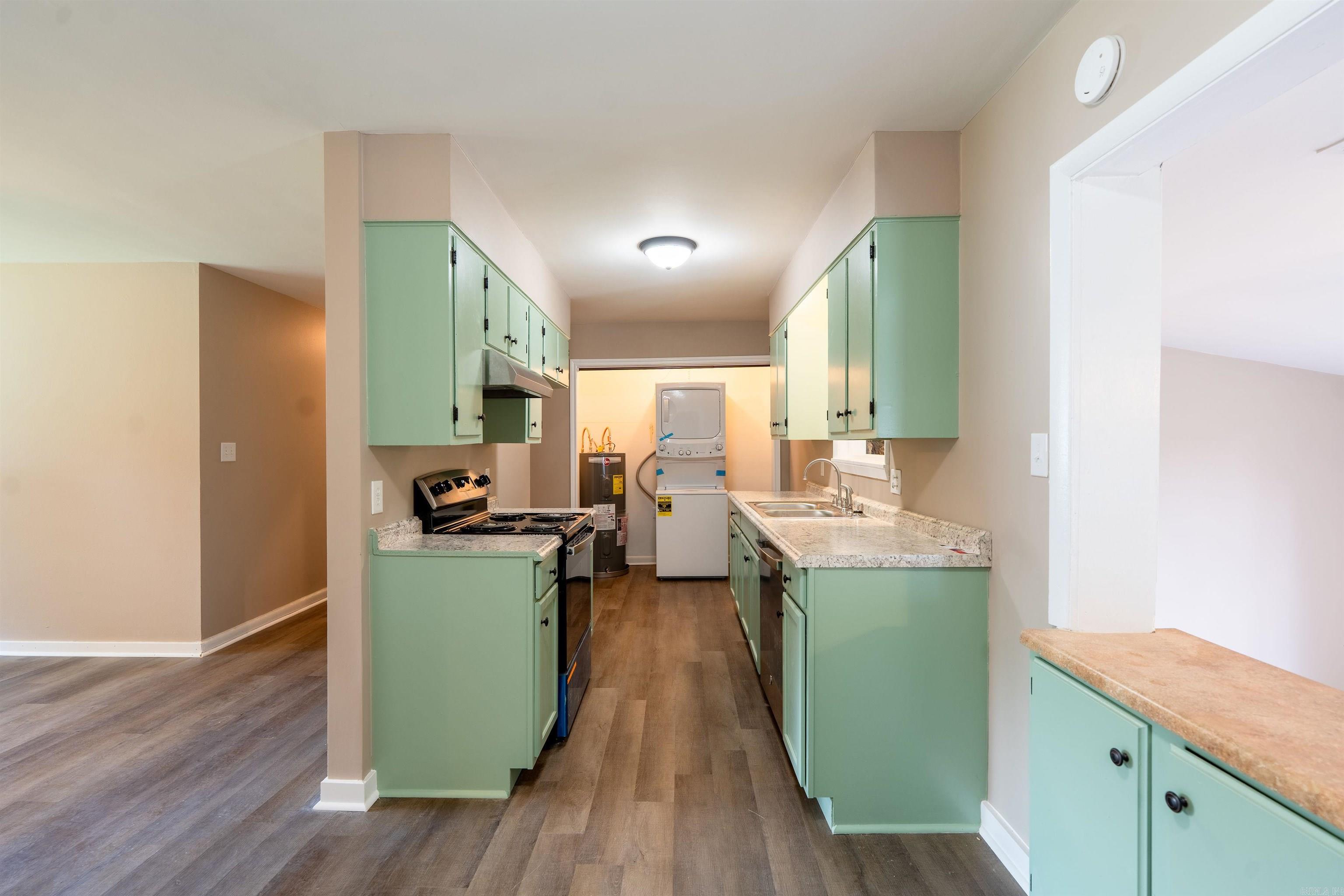 TERRACE GARDENS - Residential