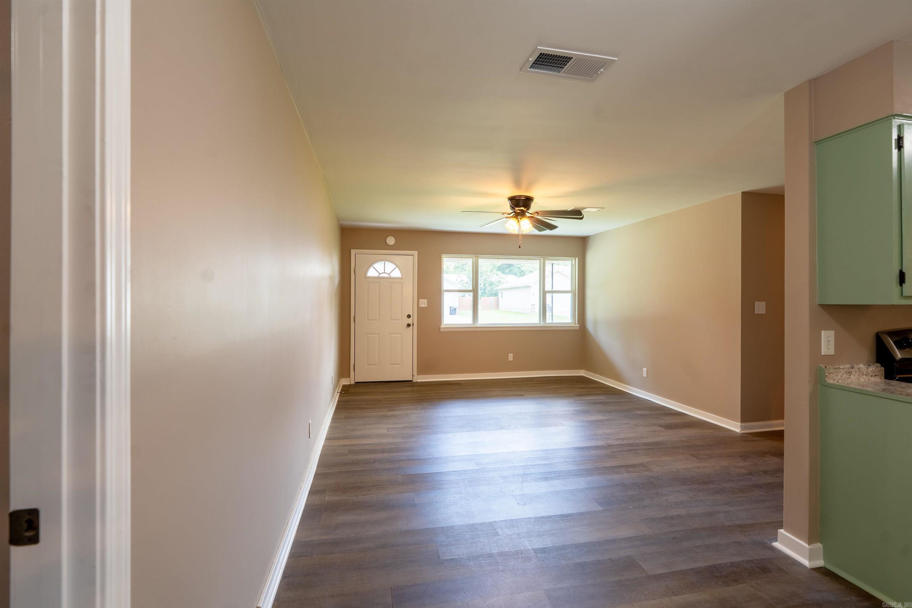 TERRACE GARDENS - Residential