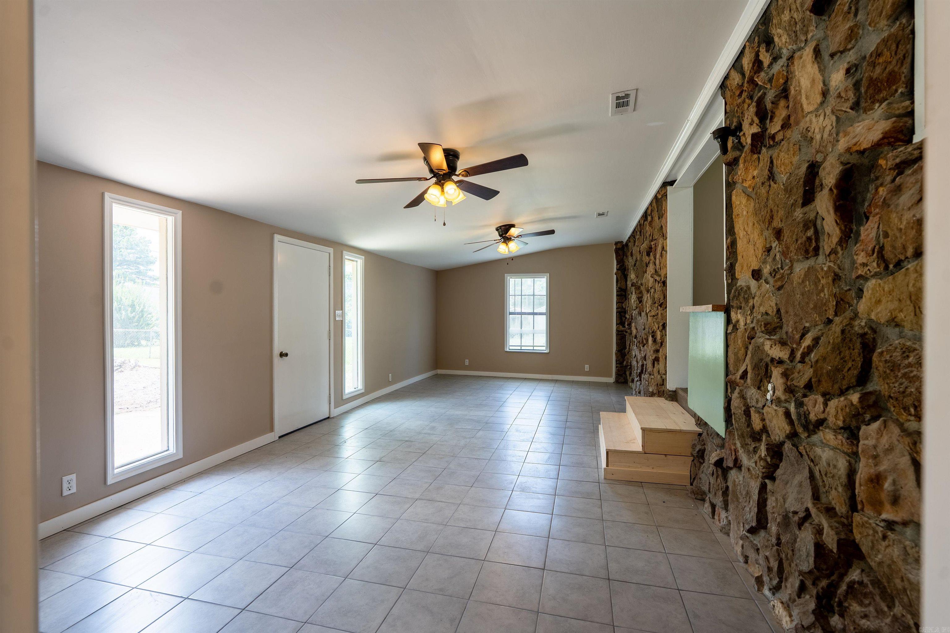 TERRACE GARDENS - Residential