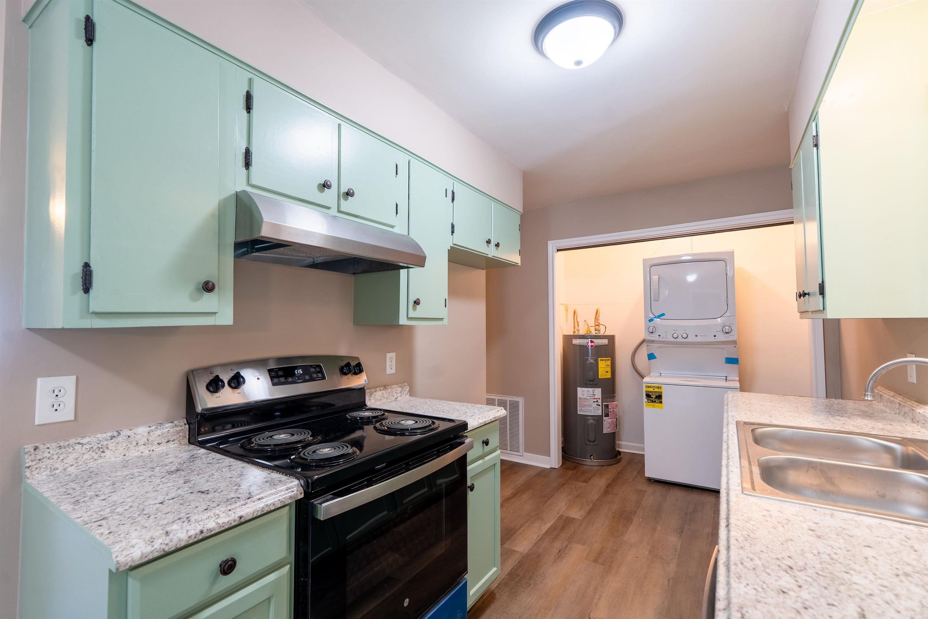 TERRACE GARDENS - Residential