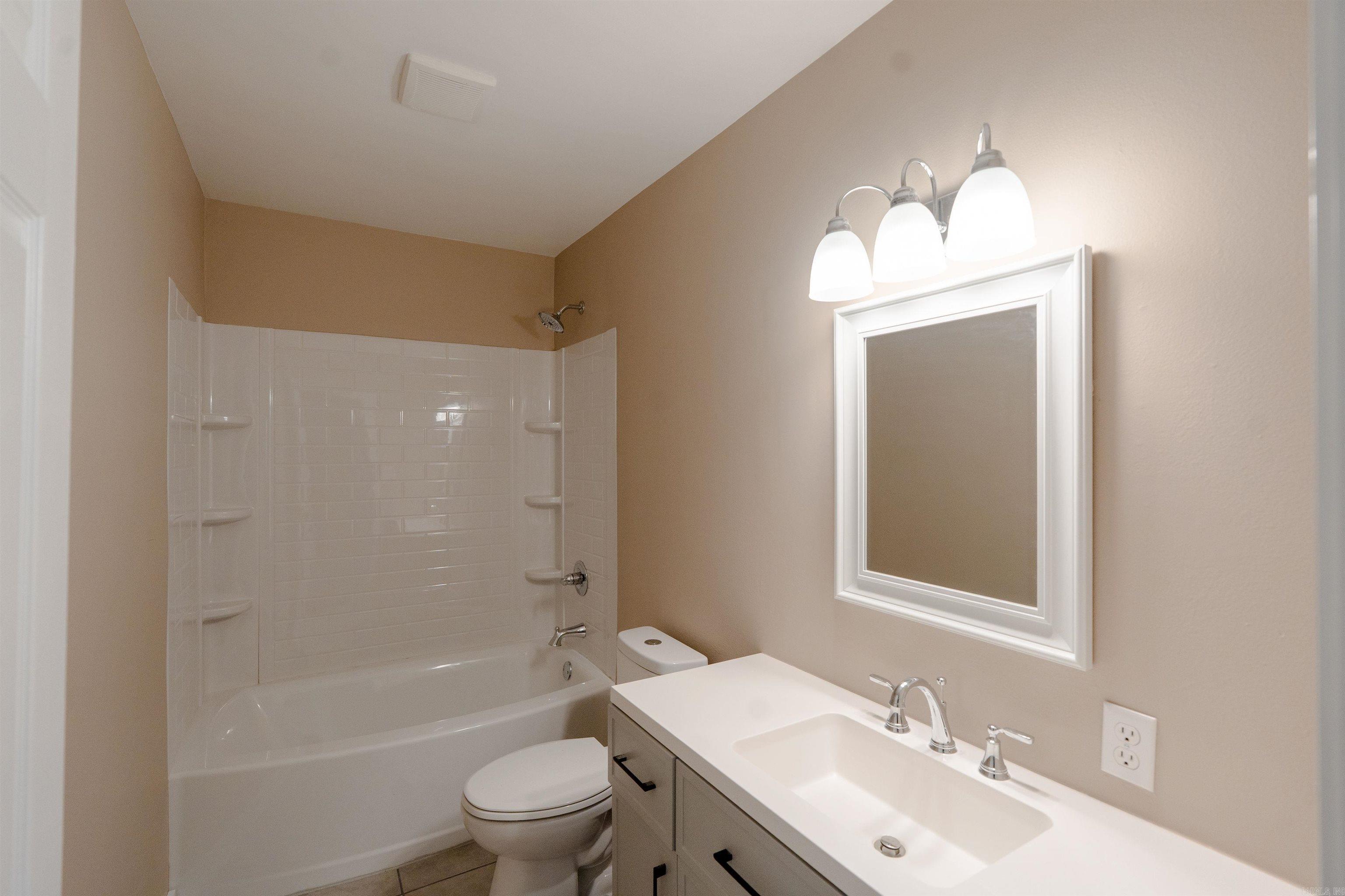 TERRACE GARDENS - Residential