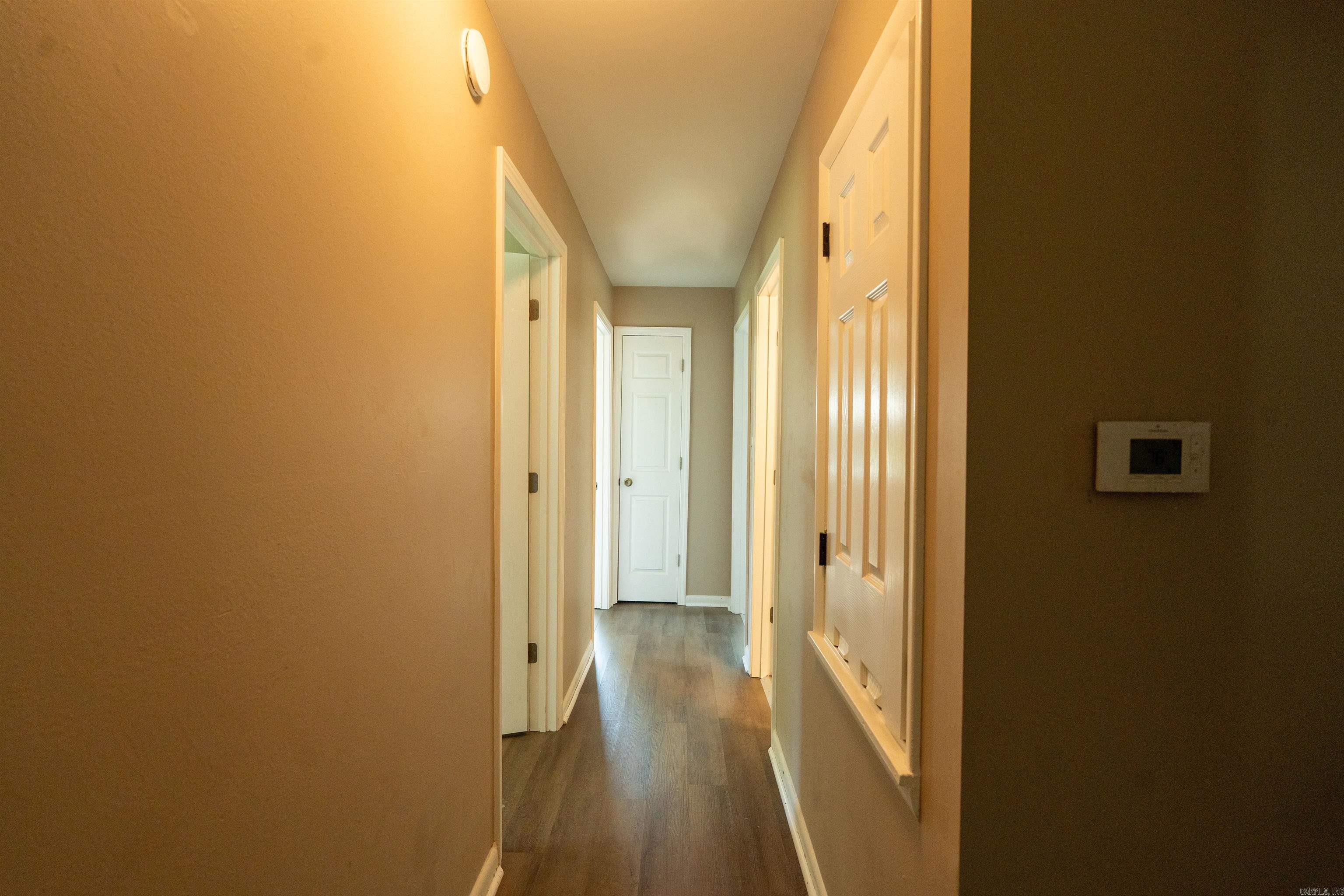 TERRACE GARDENS - Residential