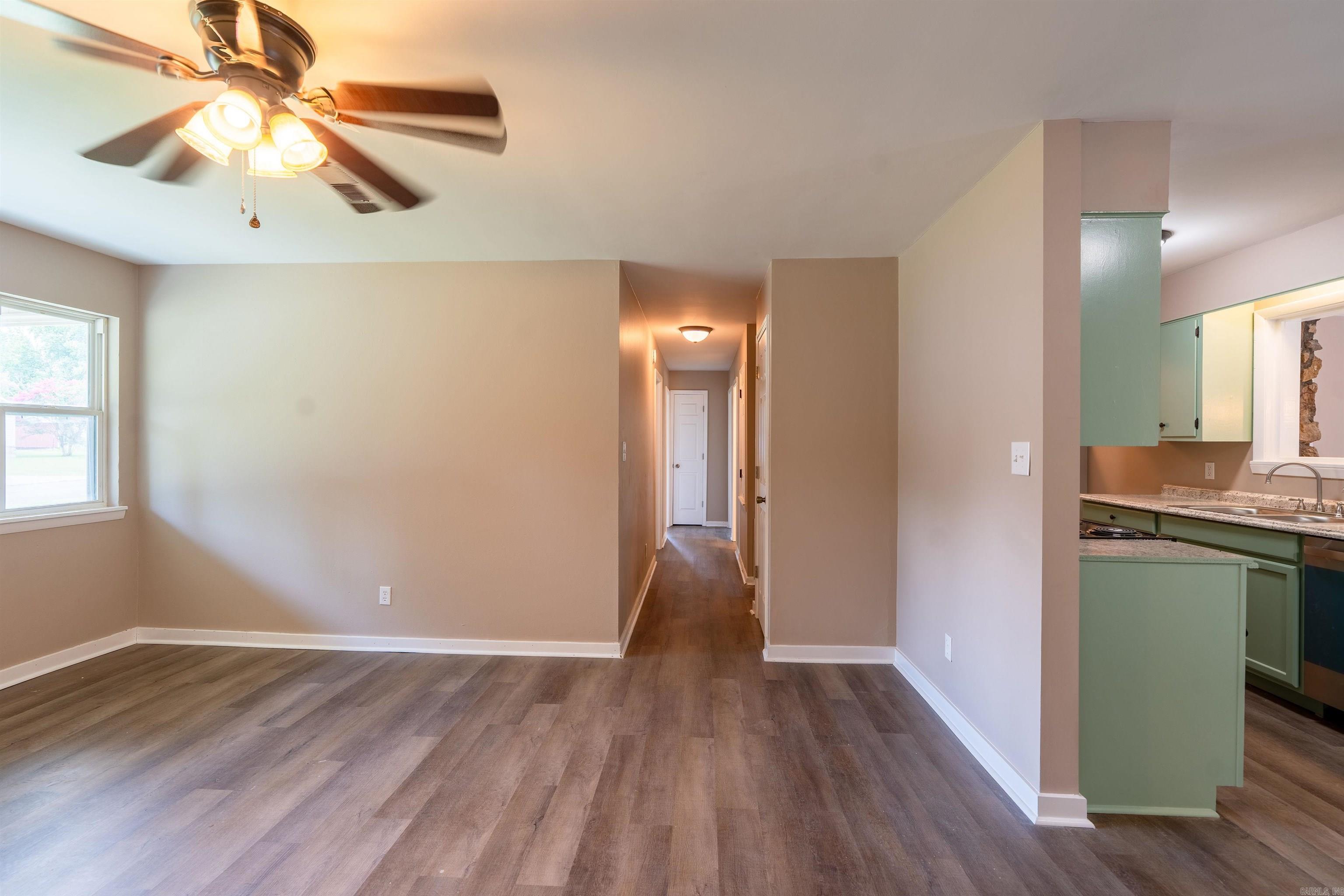 TERRACE GARDENS - Residential