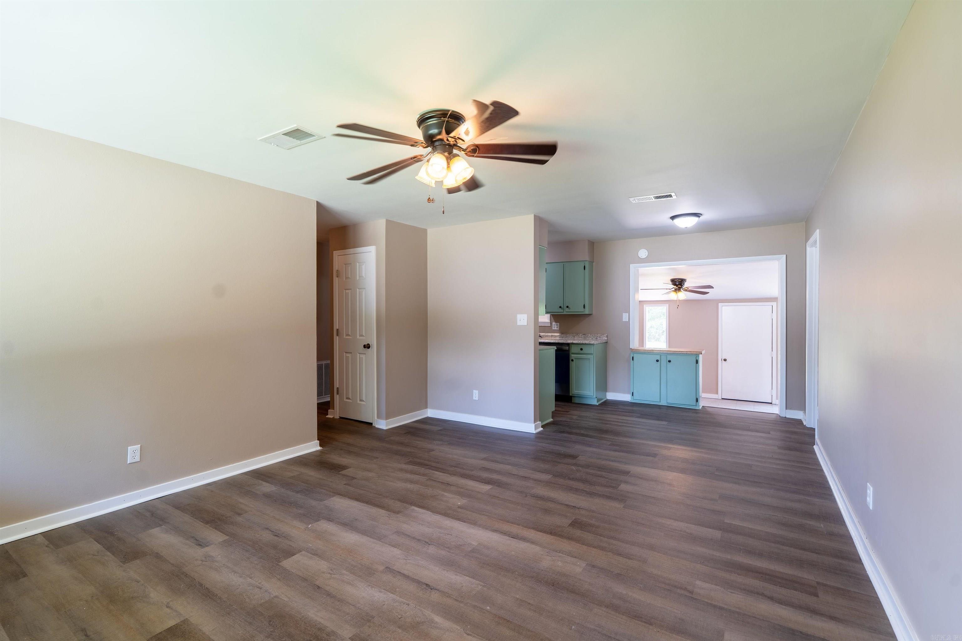 TERRACE GARDENS - Residential