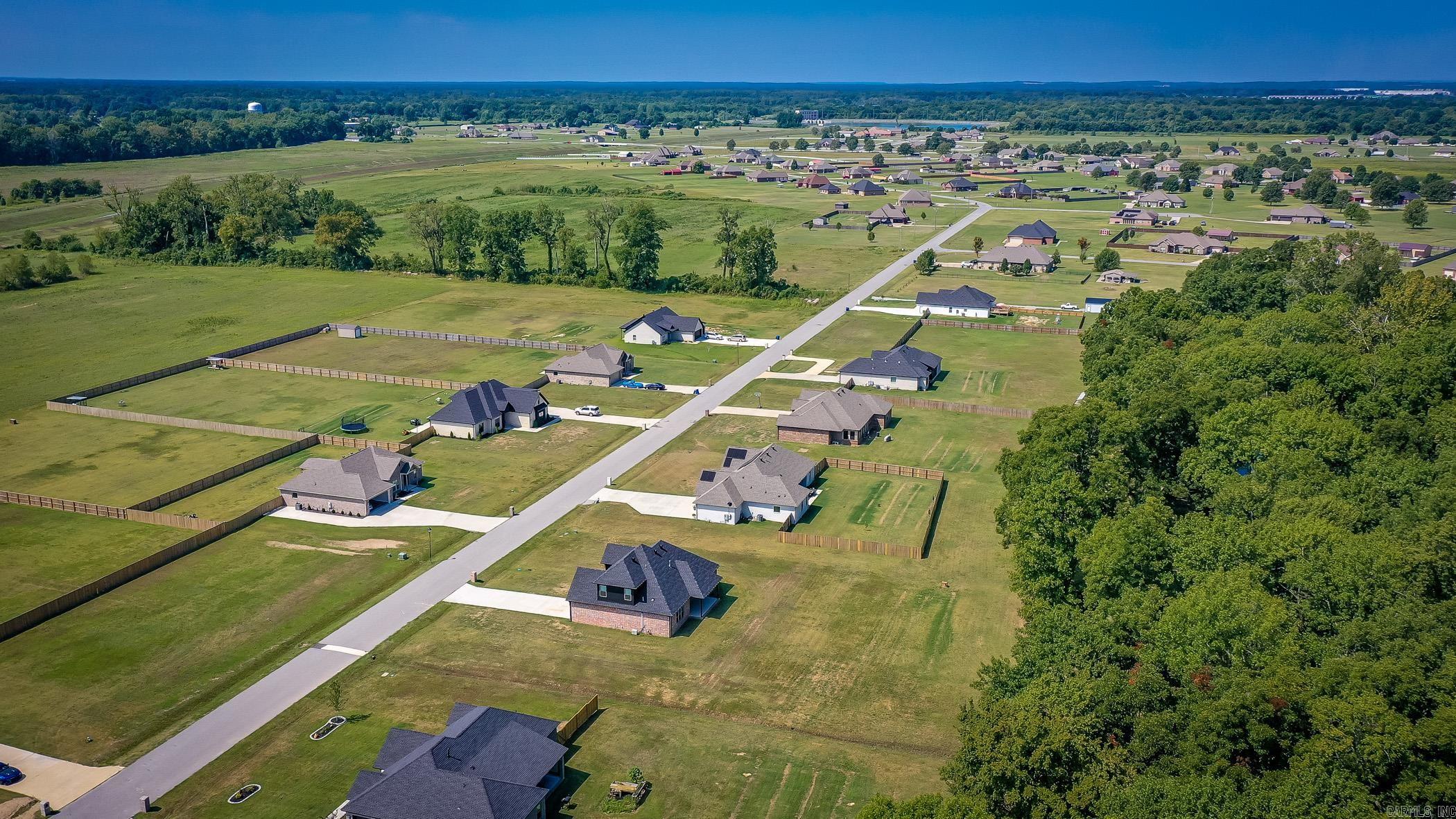 ASHLEY DOWNS - Residential