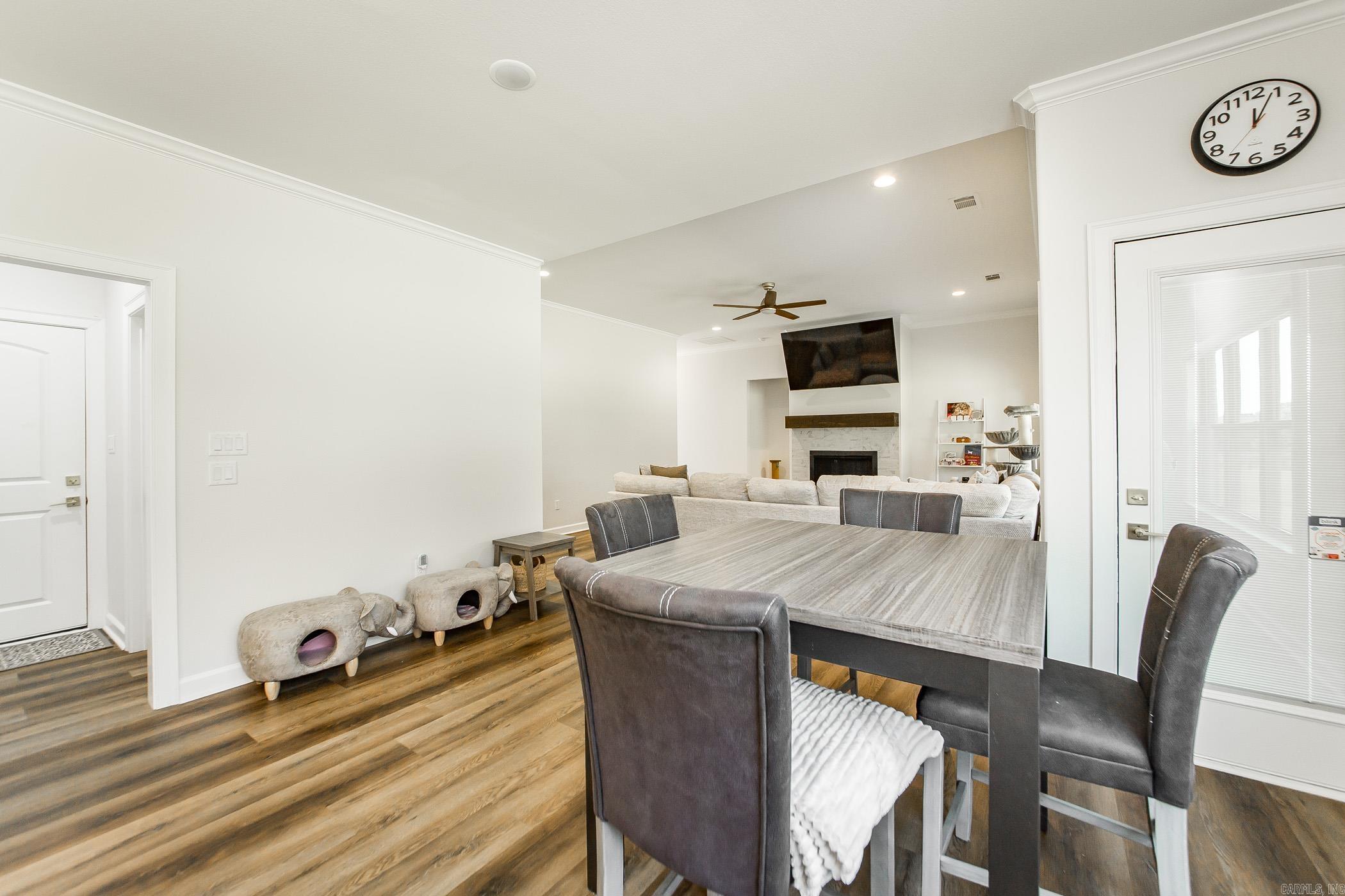 ASHLEY DOWNS - Residential
