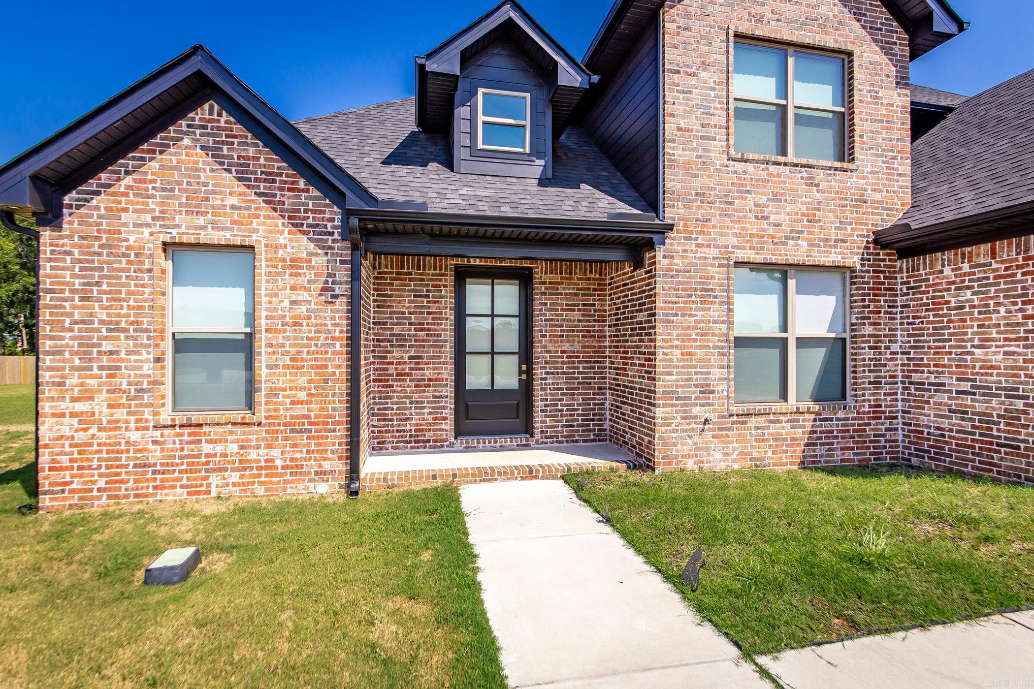 ASHLEY DOWNS - Residential