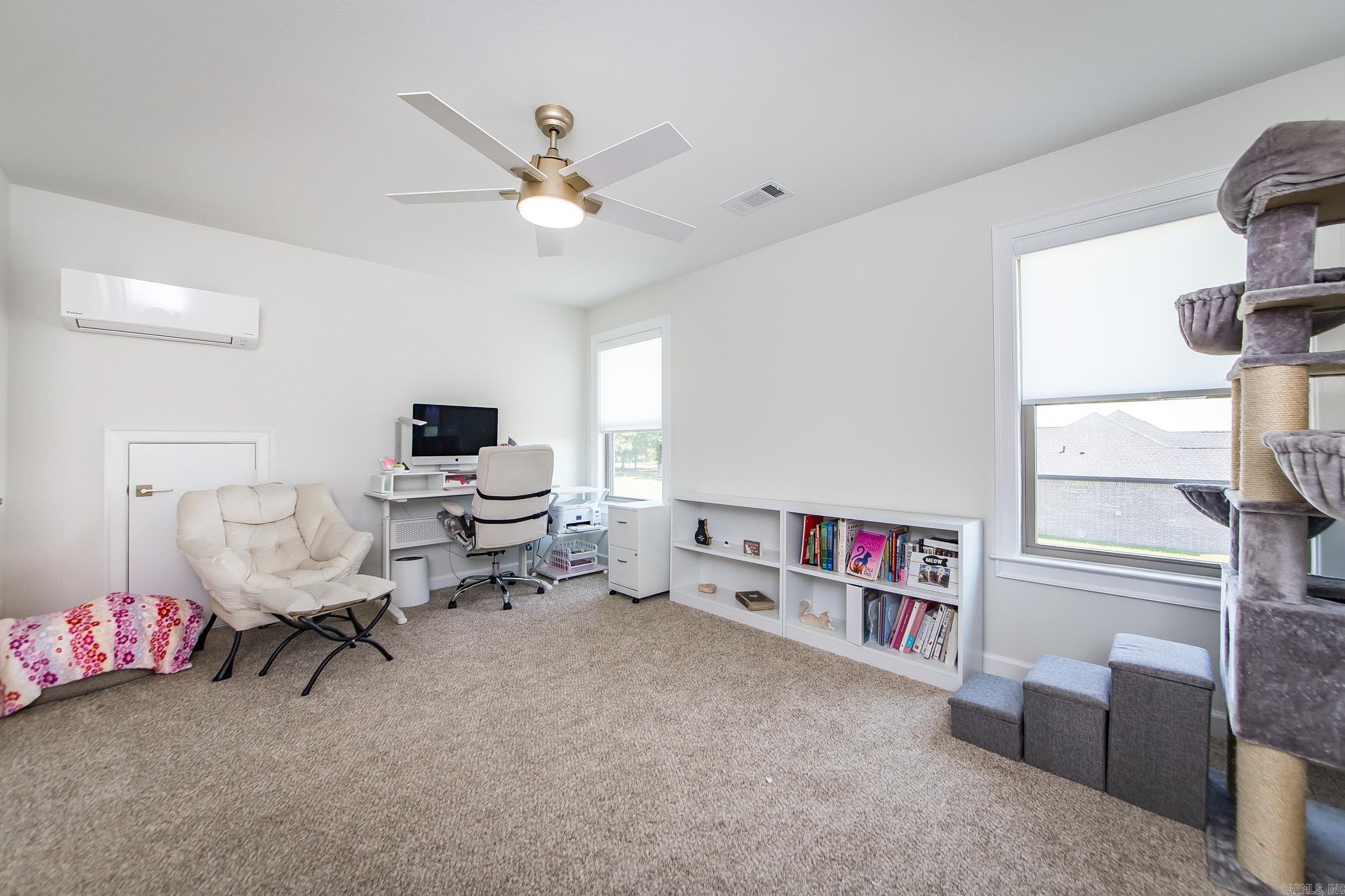 ASHLEY DOWNS - Residential