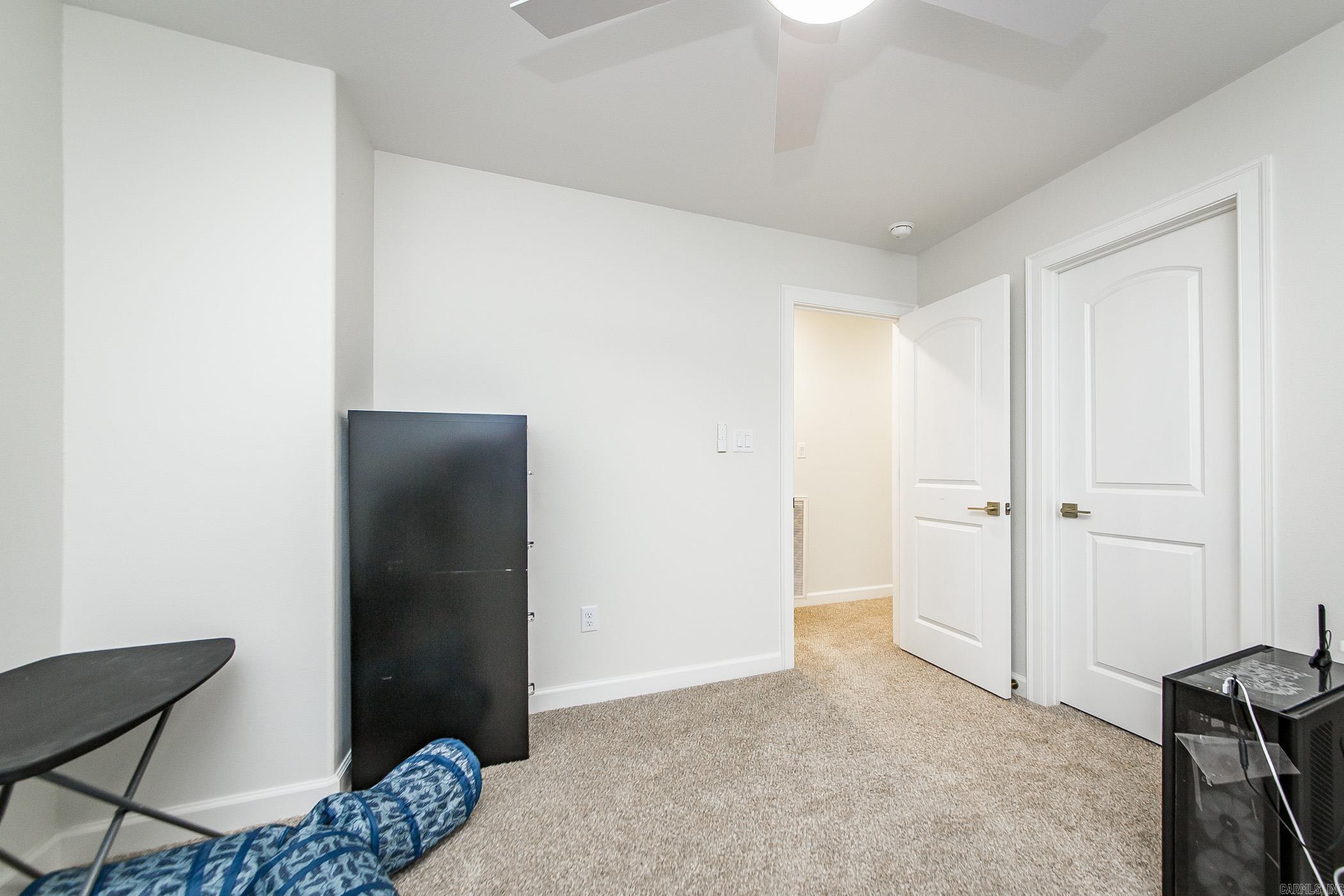 ASHLEY DOWNS - Residential