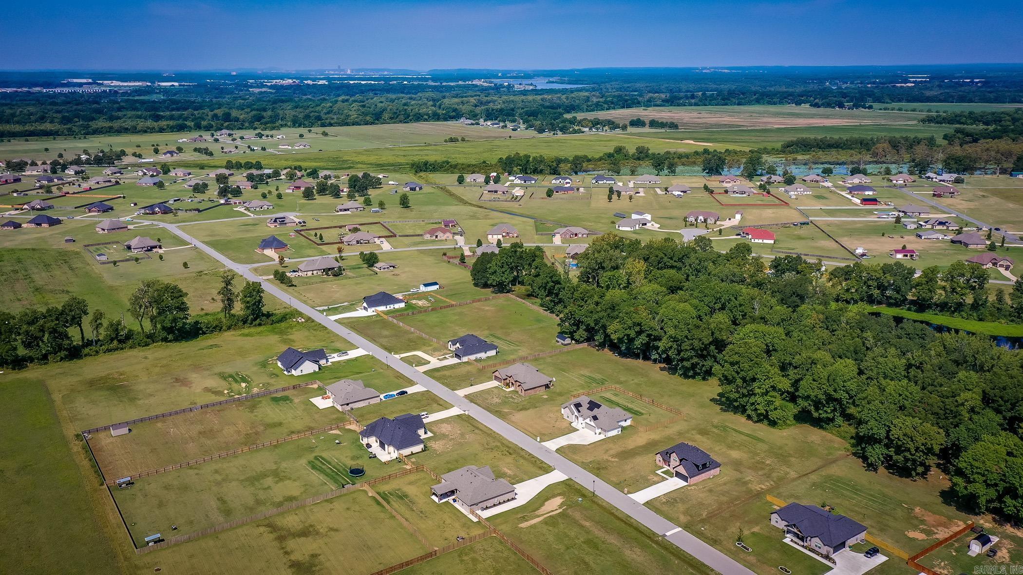 ASHLEY DOWNS - Residential