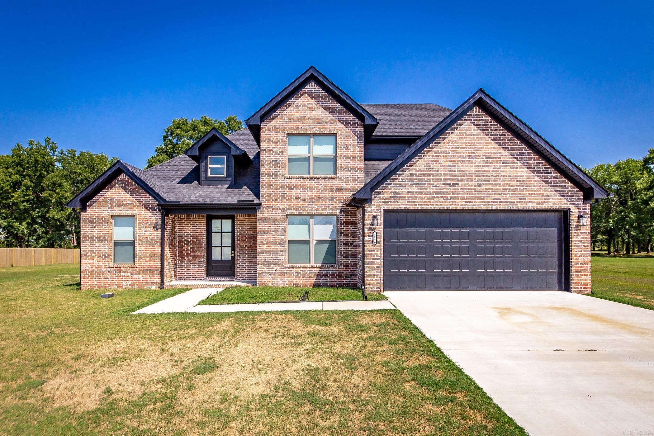 ASHLEY DOWNS - Residential