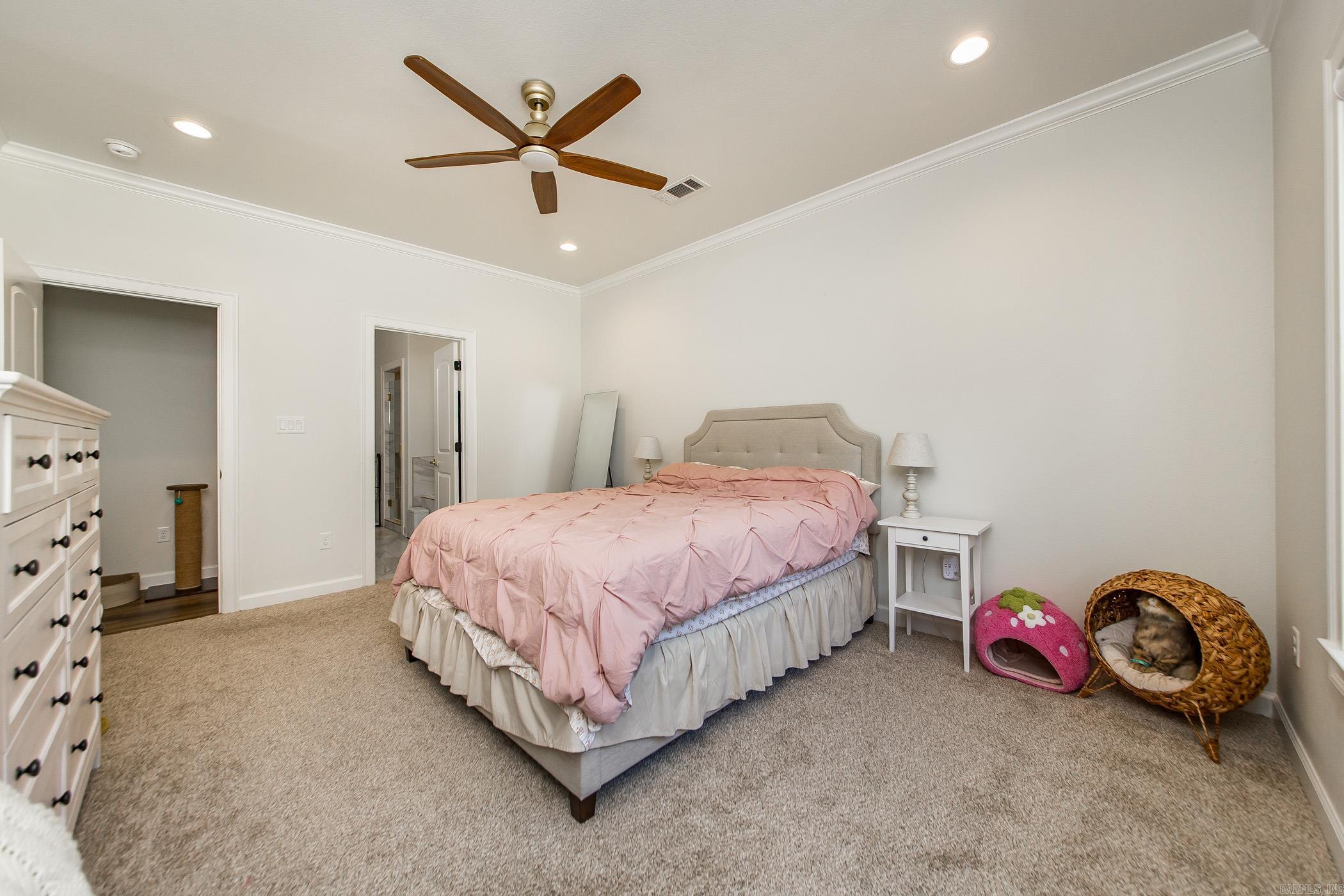 ASHLEY DOWNS - Residential