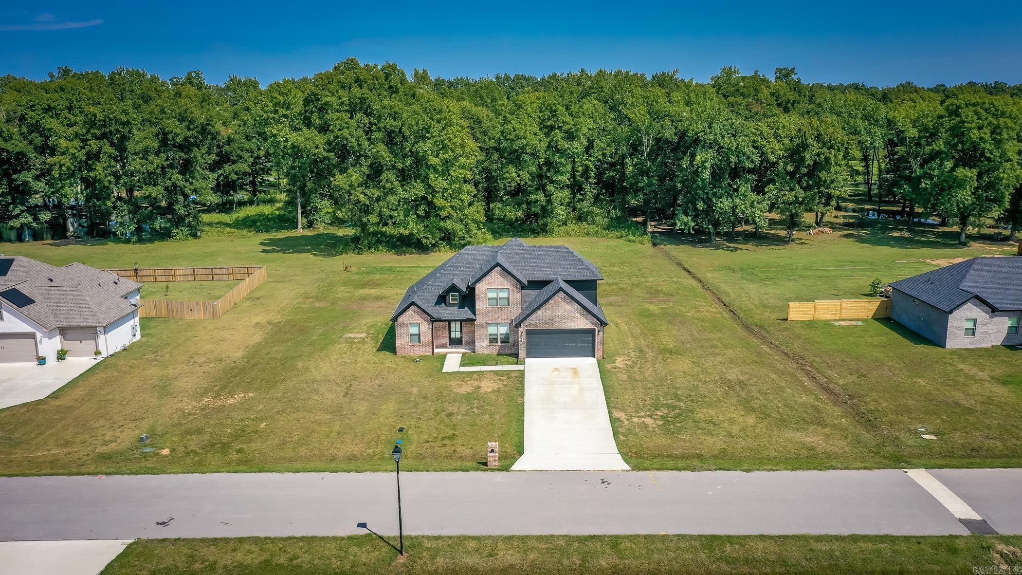 ASHLEY DOWNS - Residential
