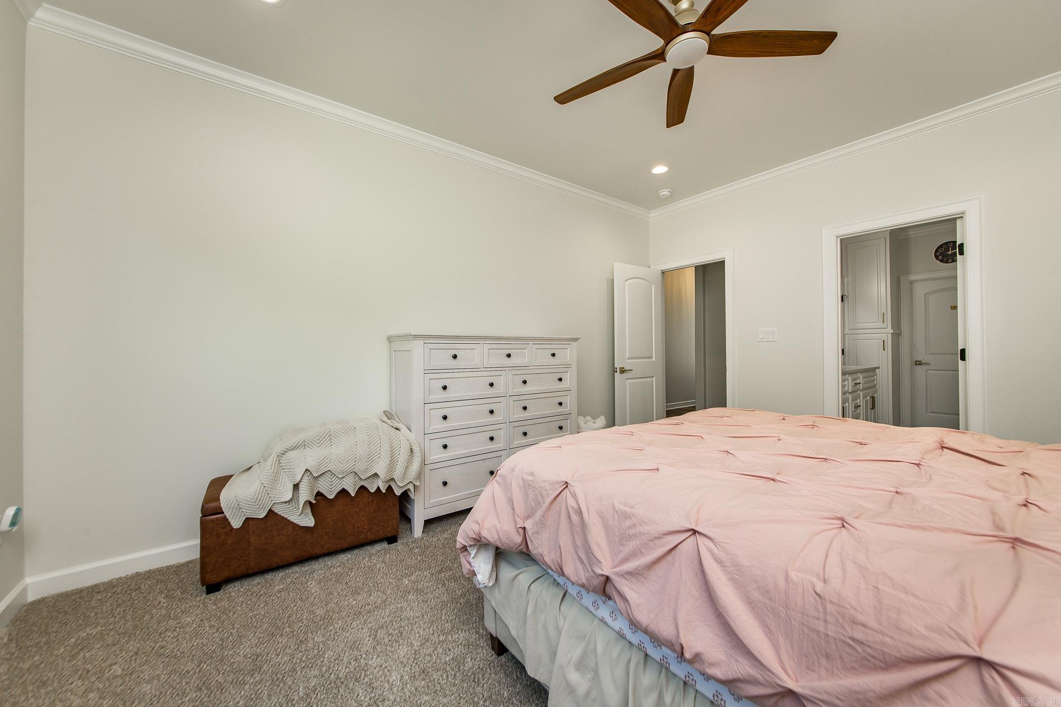 ASHLEY DOWNS - Residential