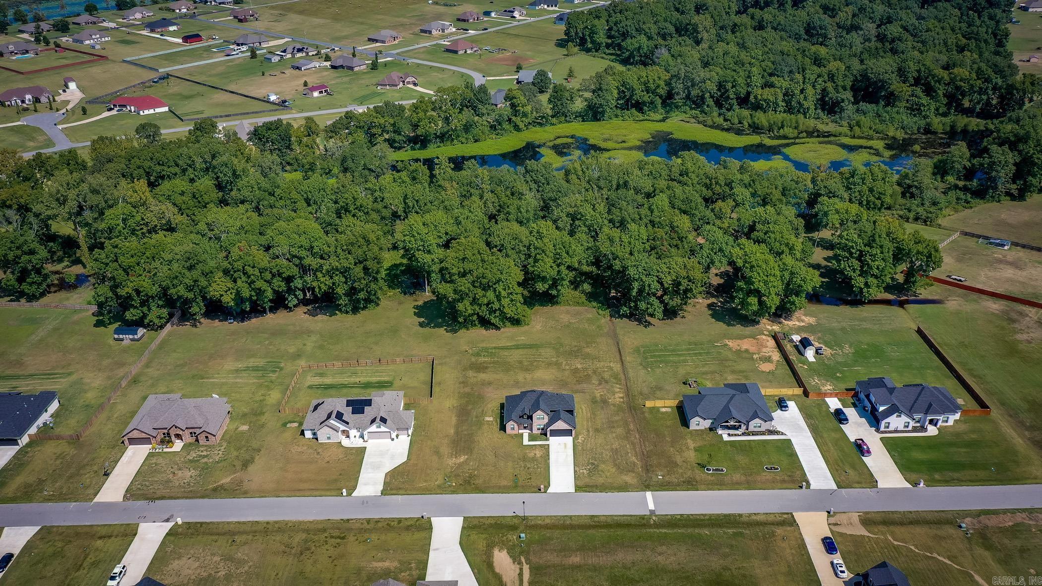 ASHLEY DOWNS - Residential