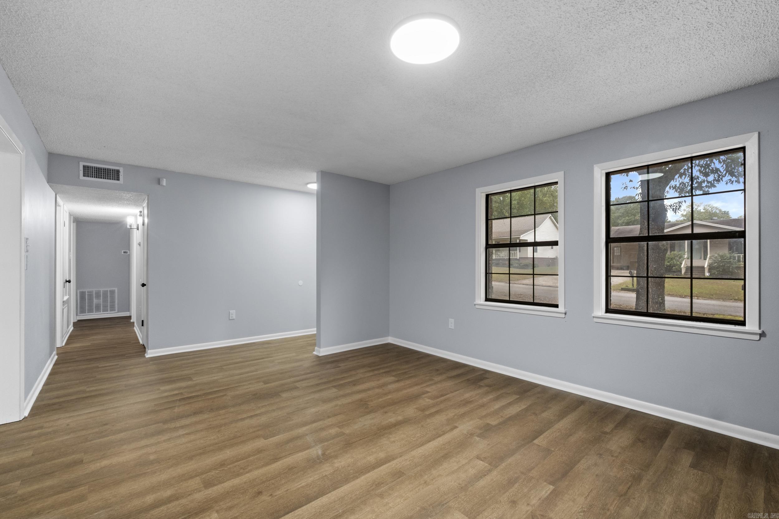 WESTERN HILLS ADD - Residential