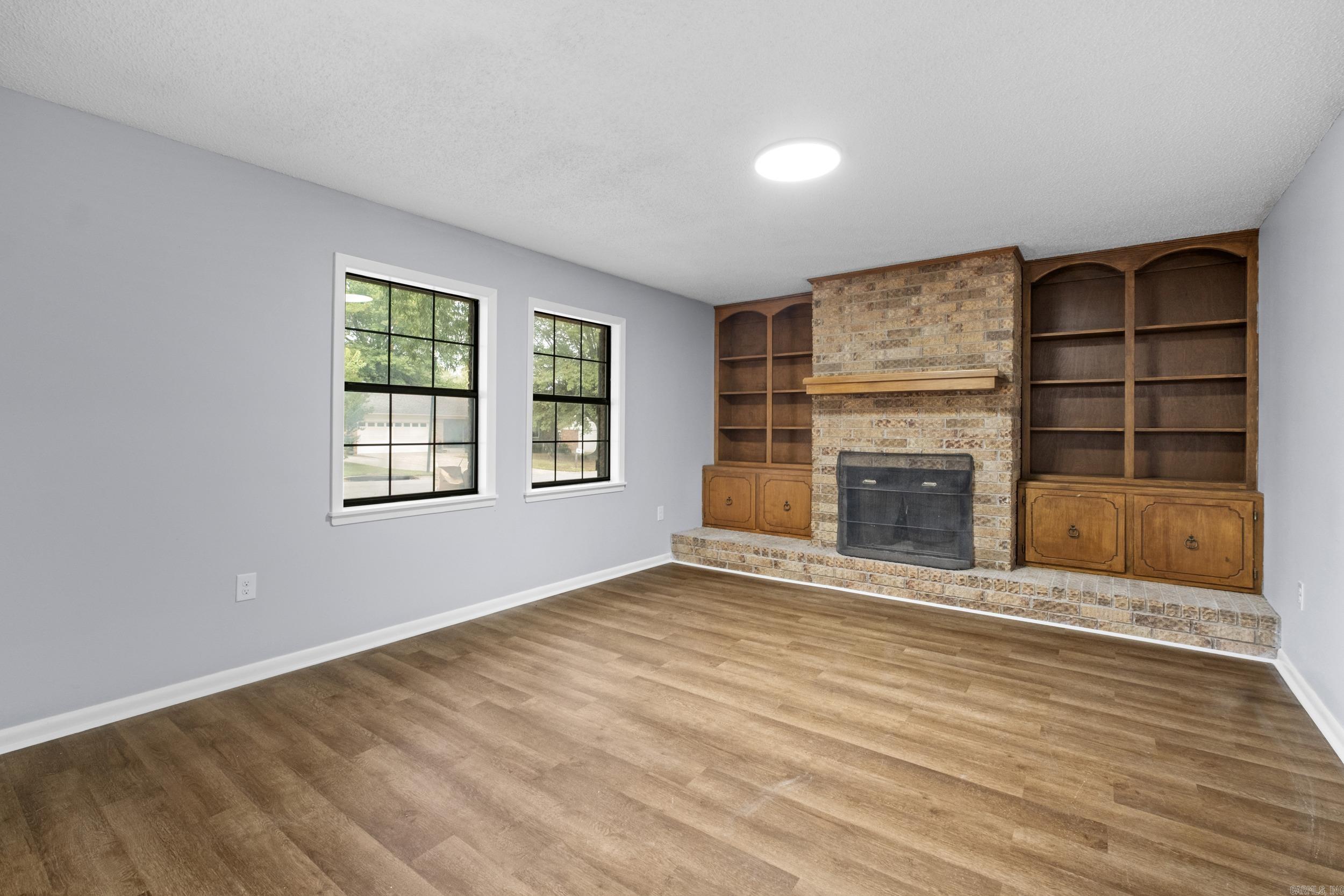 WESTERN HILLS ADD - Residential