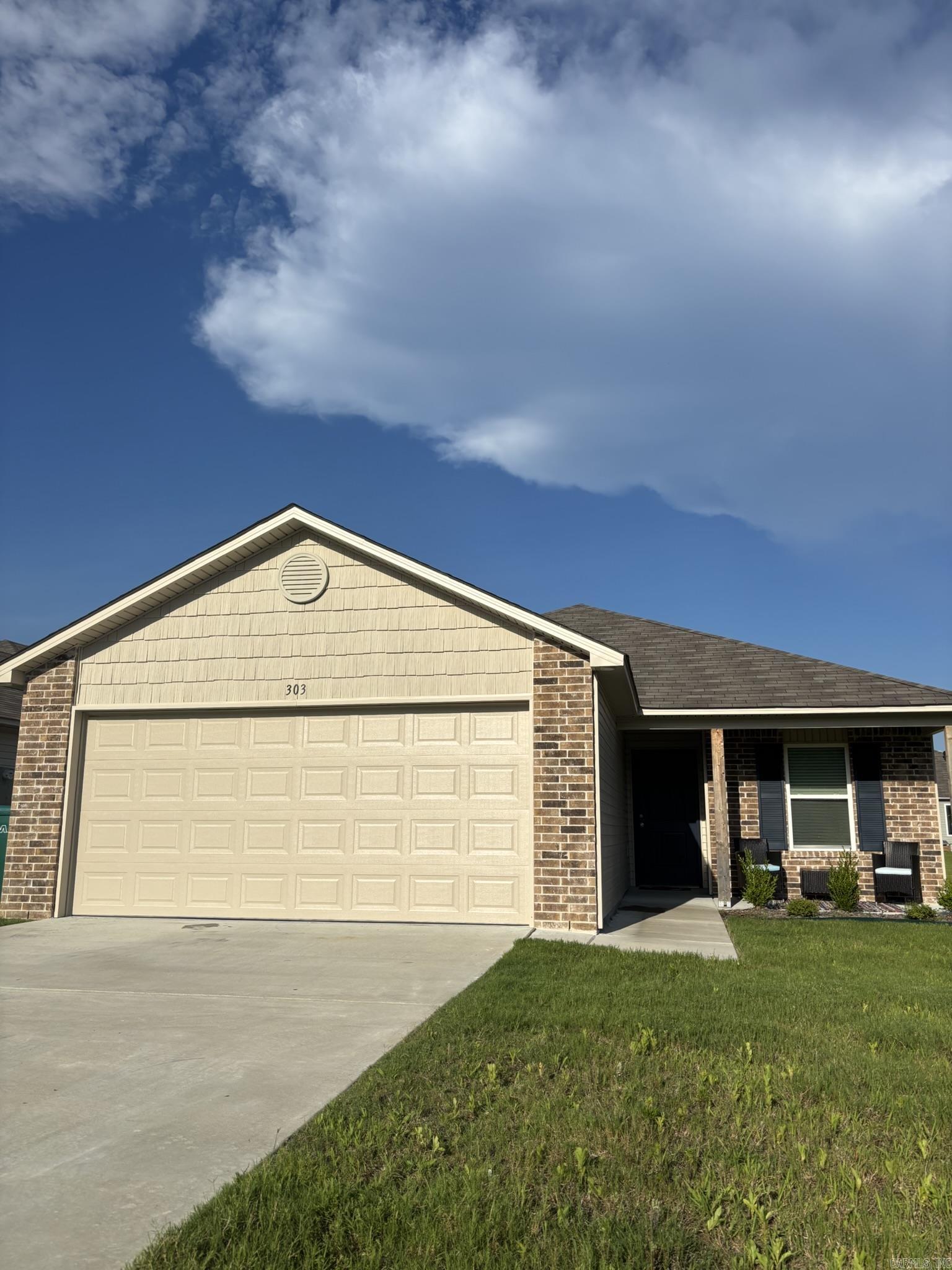 Check out this charming 4 bedroom 2 bath home offering a perfect combination of comfort and functionality. Enjoy the spacious design and peaceful, country like atmosphere just minutes from interstate, shopping and restaurants. This beautifully maintained home features an open floor plan filled with natural light, a spacious master suite and luxury vinyl plank in living room, hallways and wet areas. Enjoy outdoor living with a fully fenced back yard perfect for entertaining or relaxing.