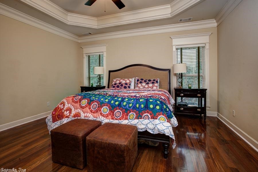 WOODLANDS EDGE - Residential