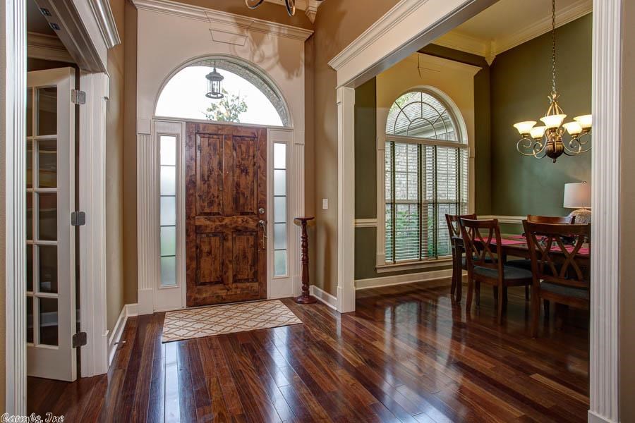 WOODLANDS EDGE - Residential