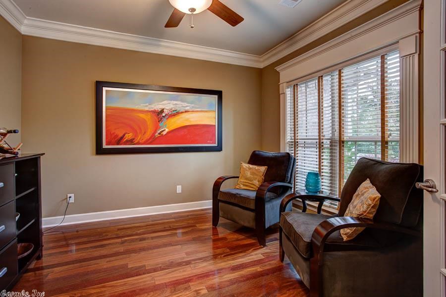 WOODLANDS EDGE - Residential