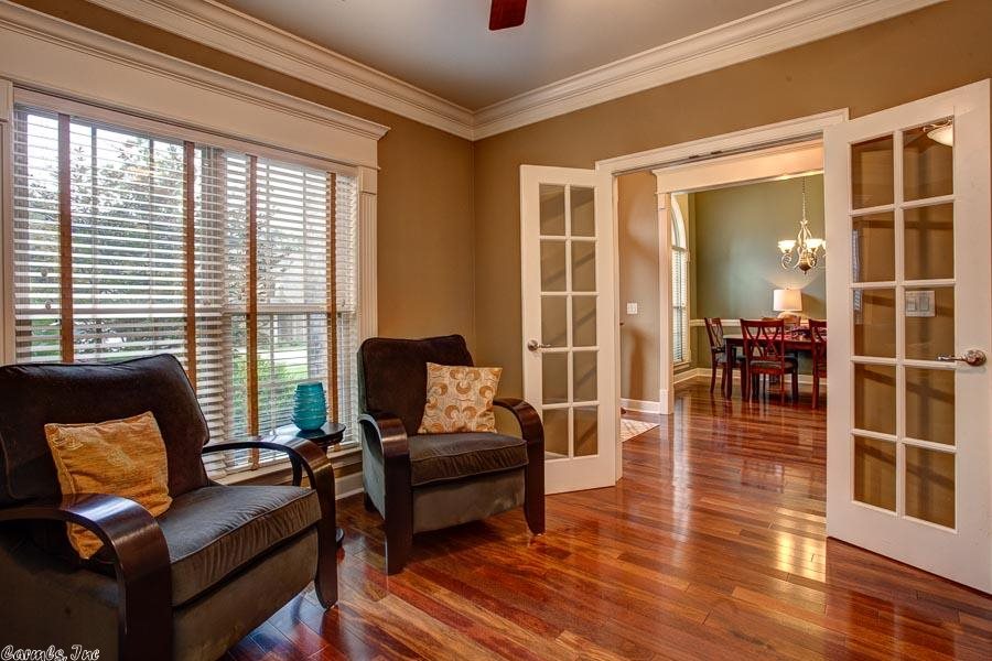 WOODLANDS EDGE - Residential