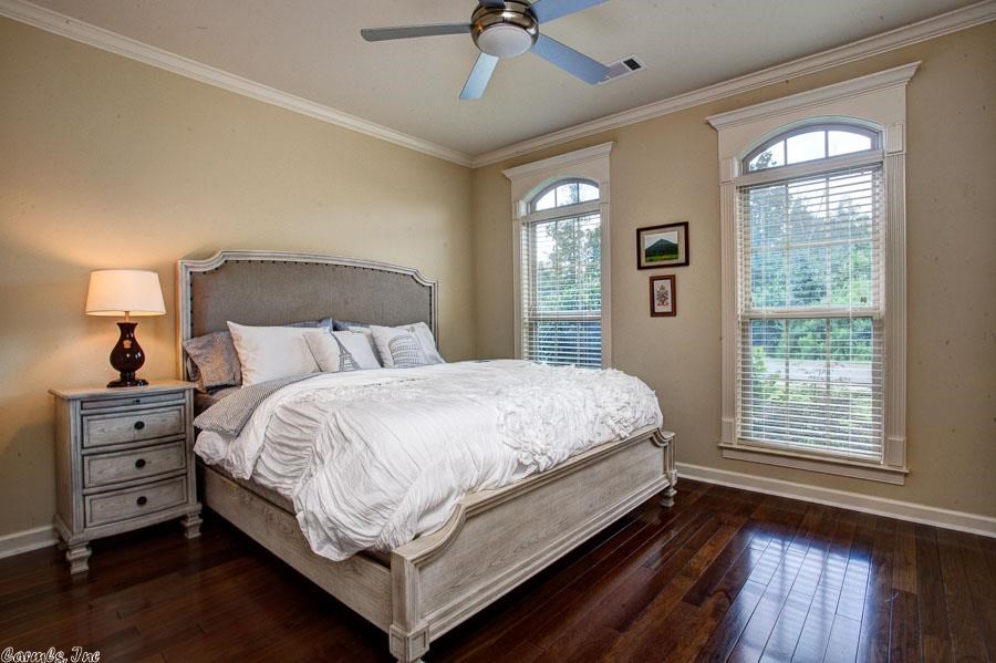 WOODLANDS EDGE - Residential