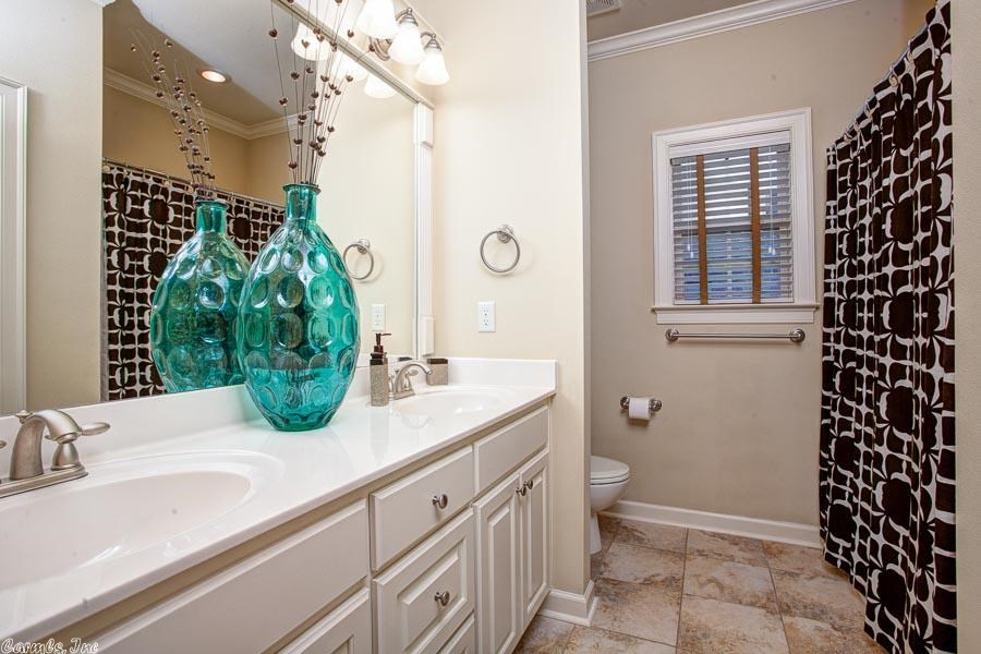 WOODLANDS EDGE - Residential