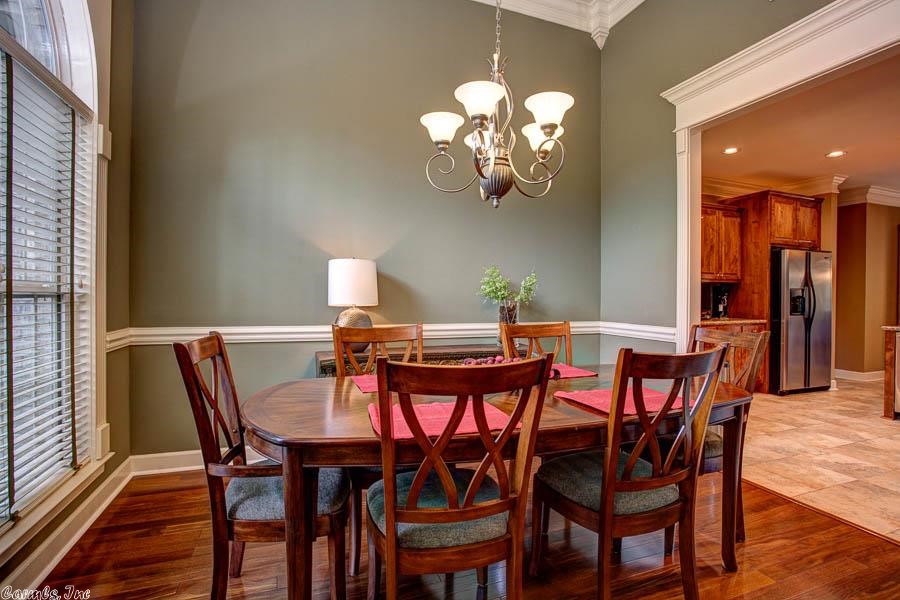 WOODLANDS EDGE - Residential