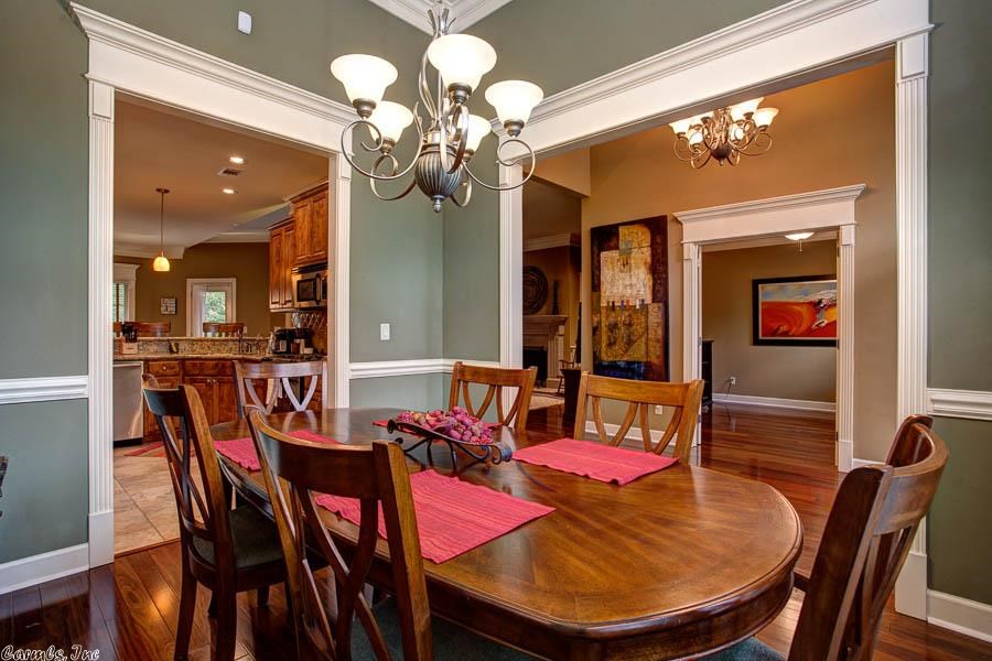 WOODLANDS EDGE - Residential