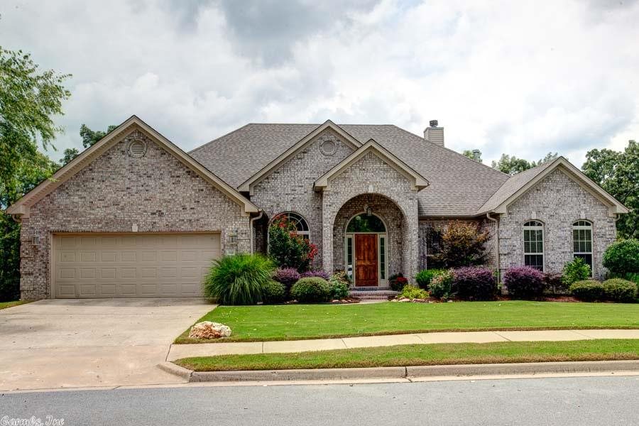 WOODLANDS EDGE - Residential