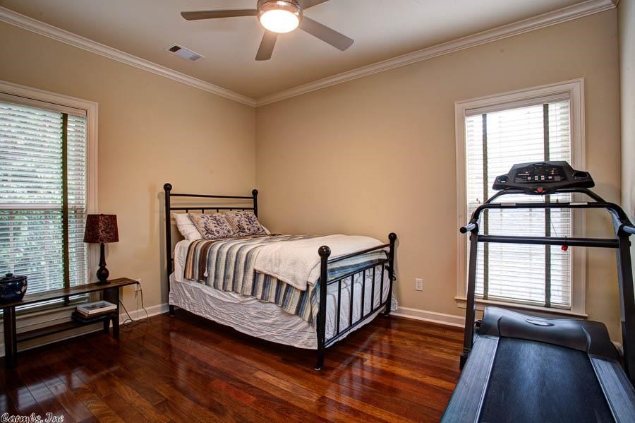 WOODLANDS EDGE - Residential