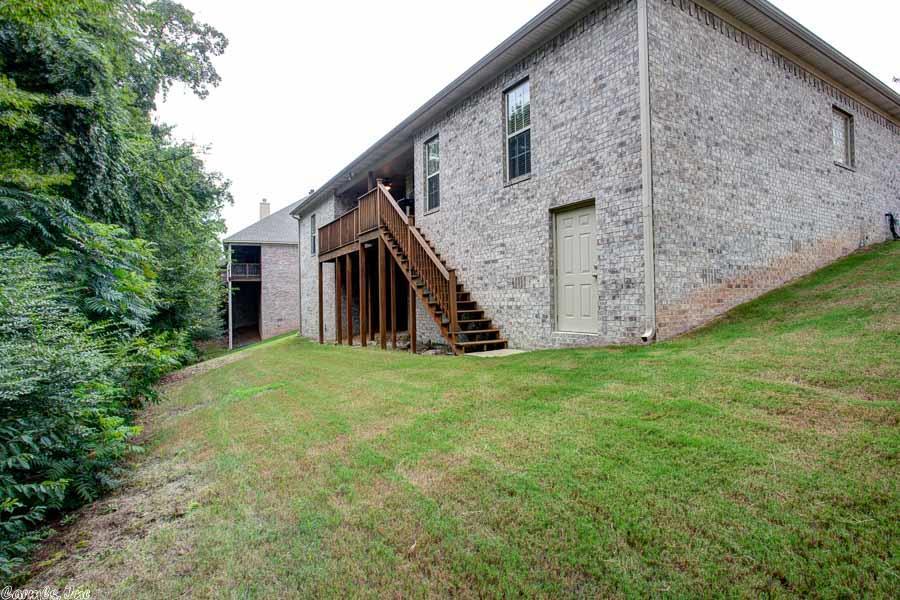 WOODLANDS EDGE - Residential