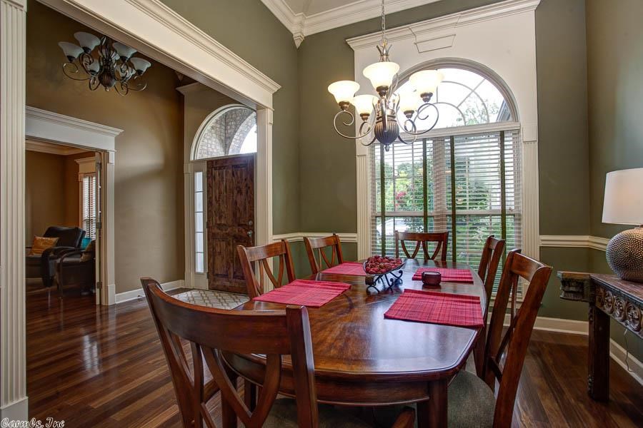 WOODLANDS EDGE - Residential