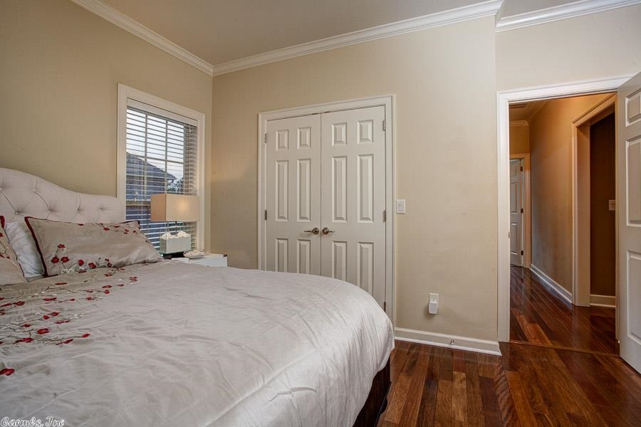 WOODLANDS EDGE - Residential