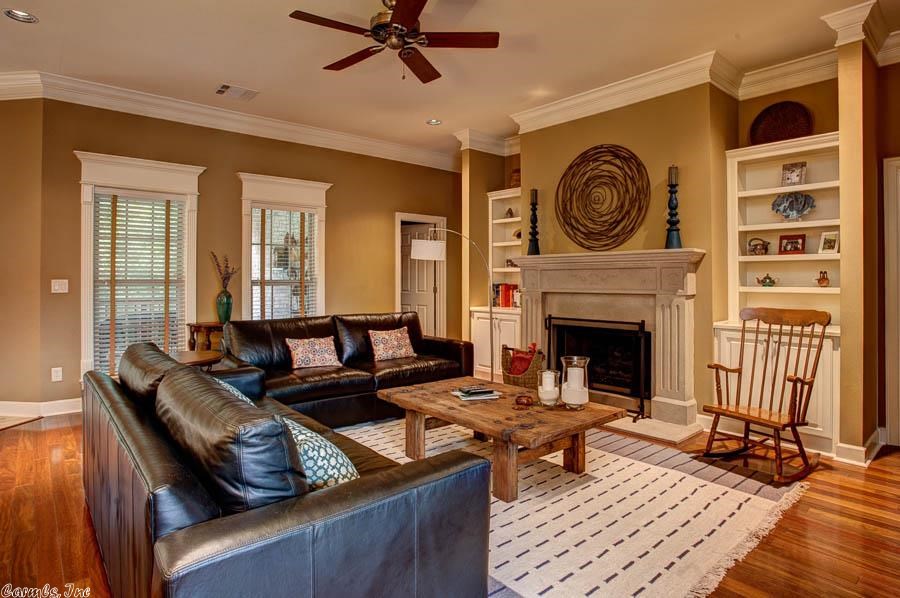 WOODLANDS EDGE - Residential