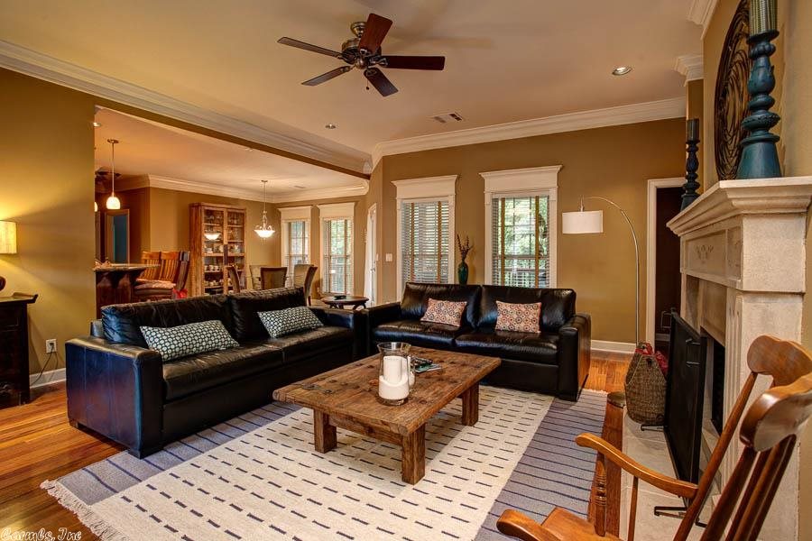 WOODLANDS EDGE - Residential