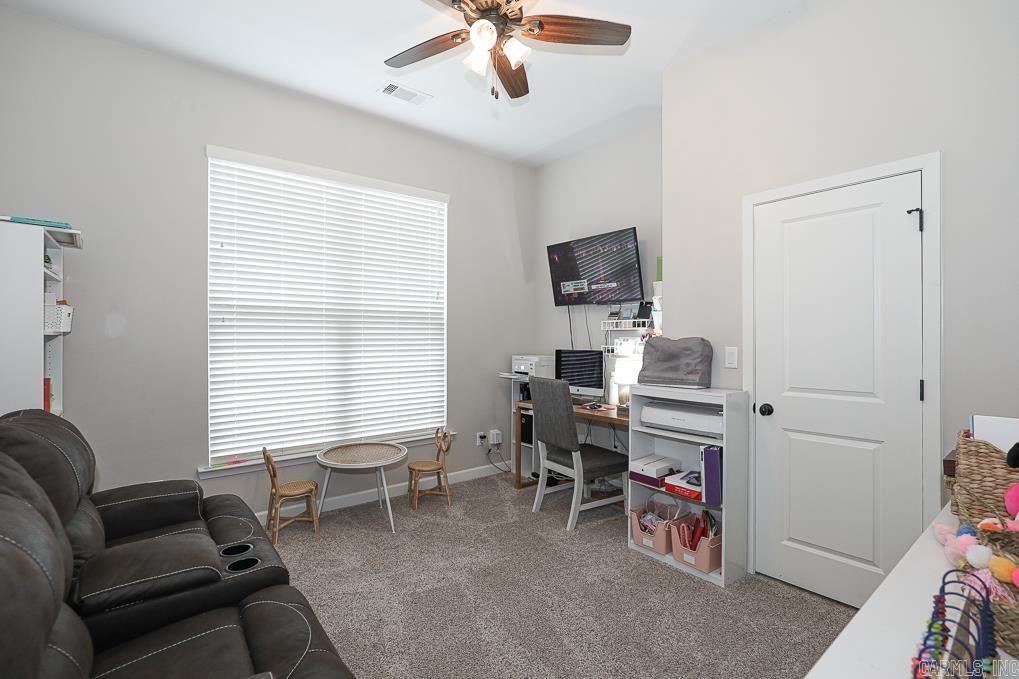 DAWSONS POINTE - Residential