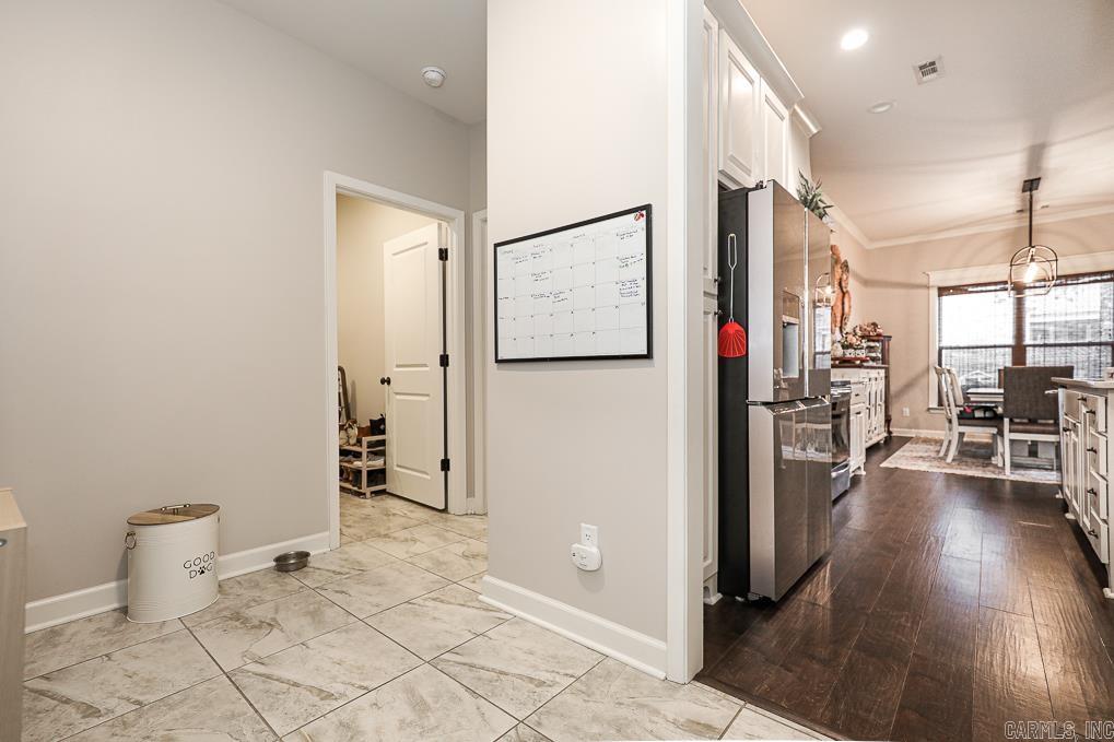 DAWSONS POINTE - Residential