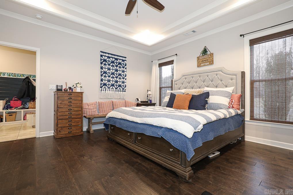 DAWSONS POINTE - Residential