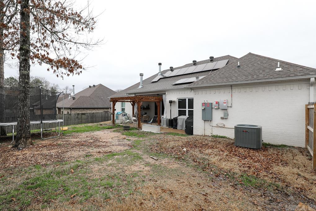 DAWSONS POINTE - Residential